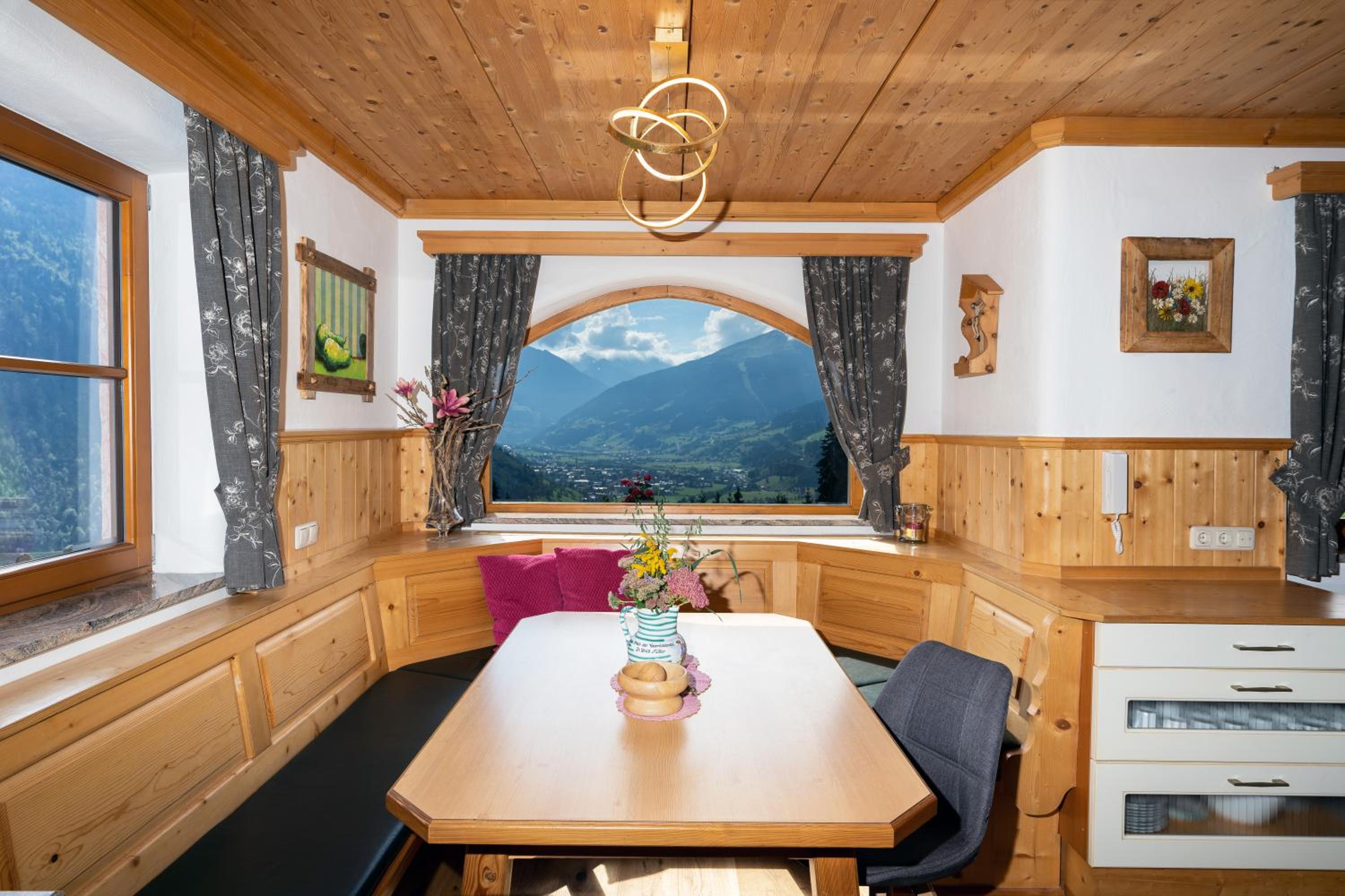 Chalet Schröckgut