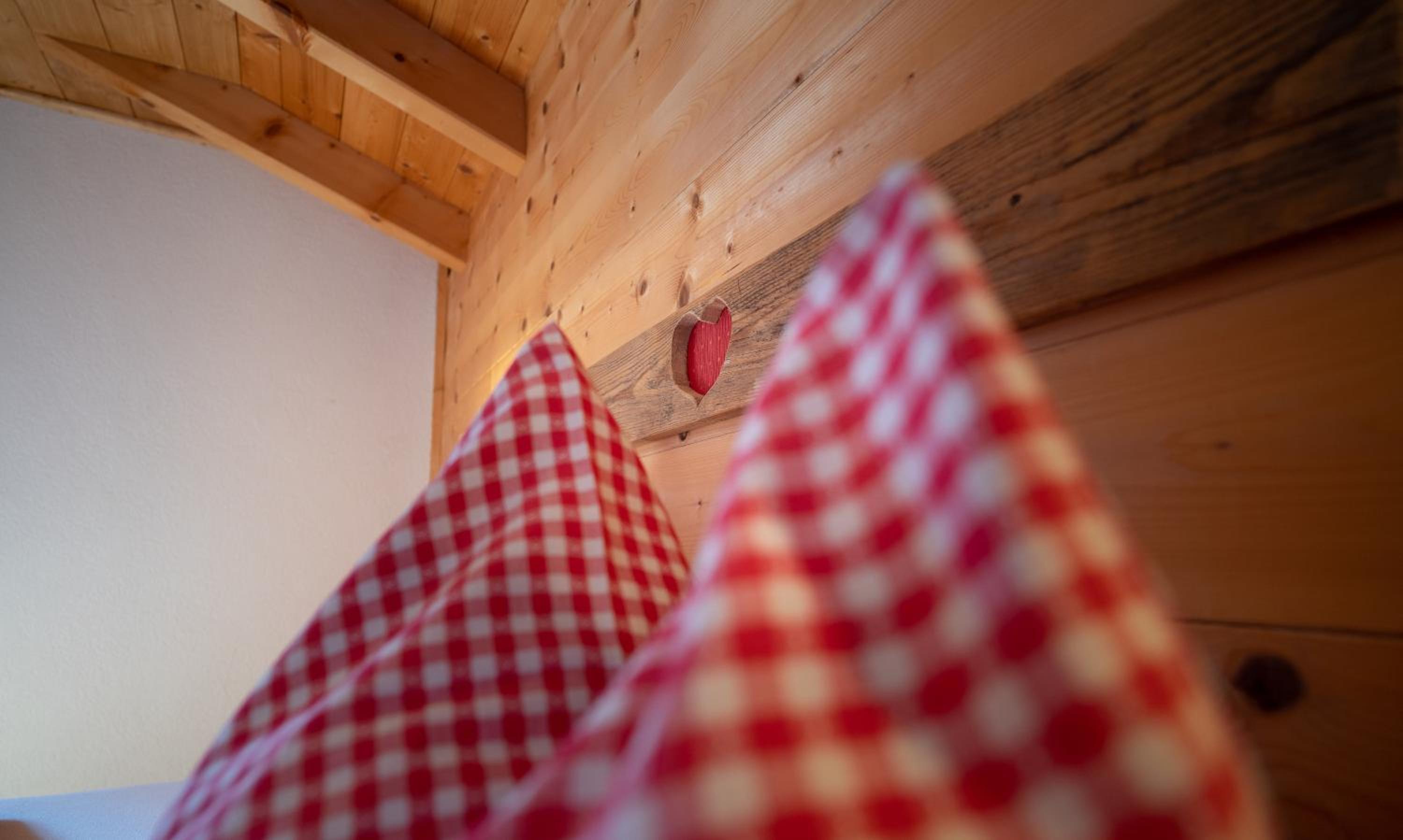 Chalet Schröckgut