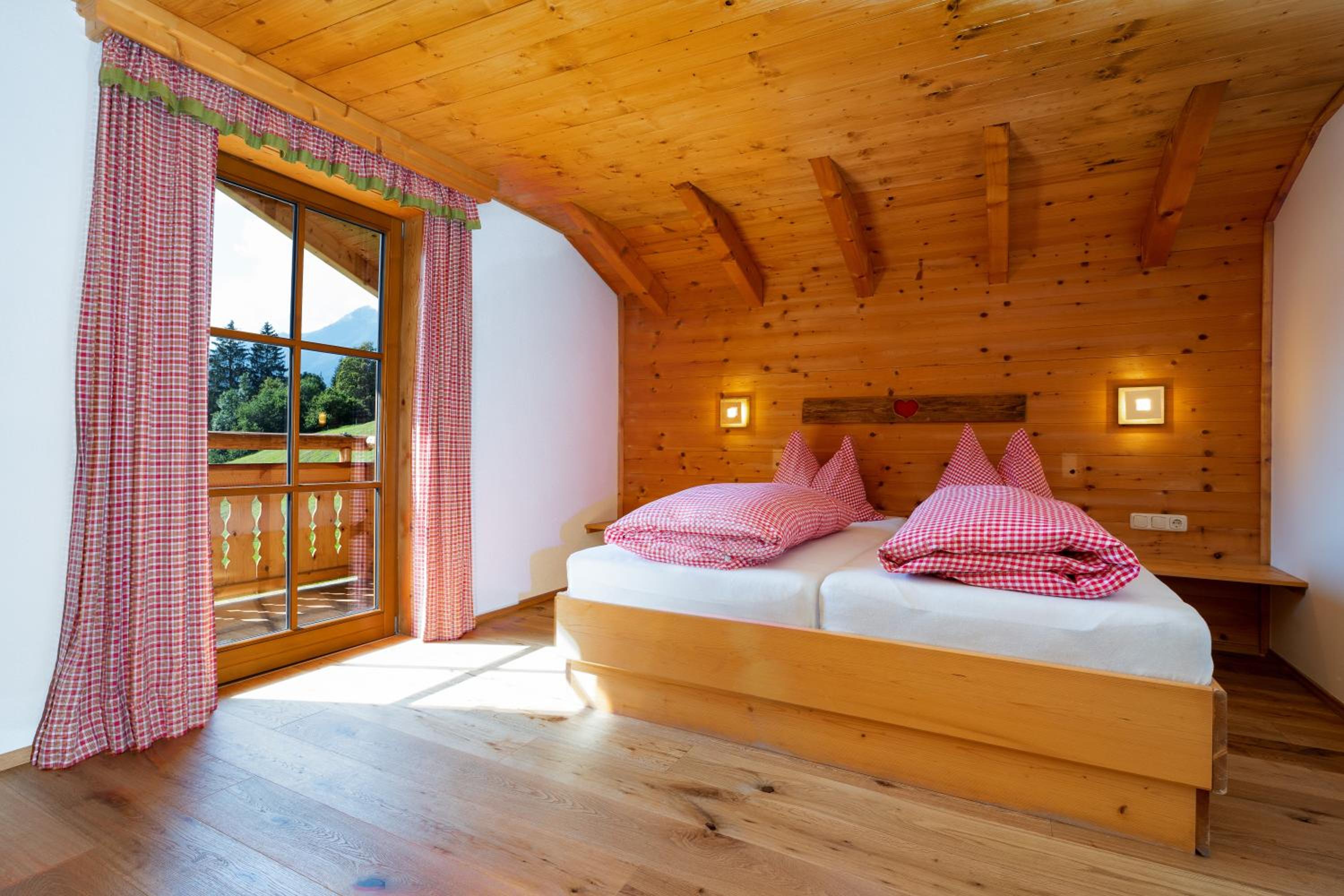 Chalet Schröckgut
