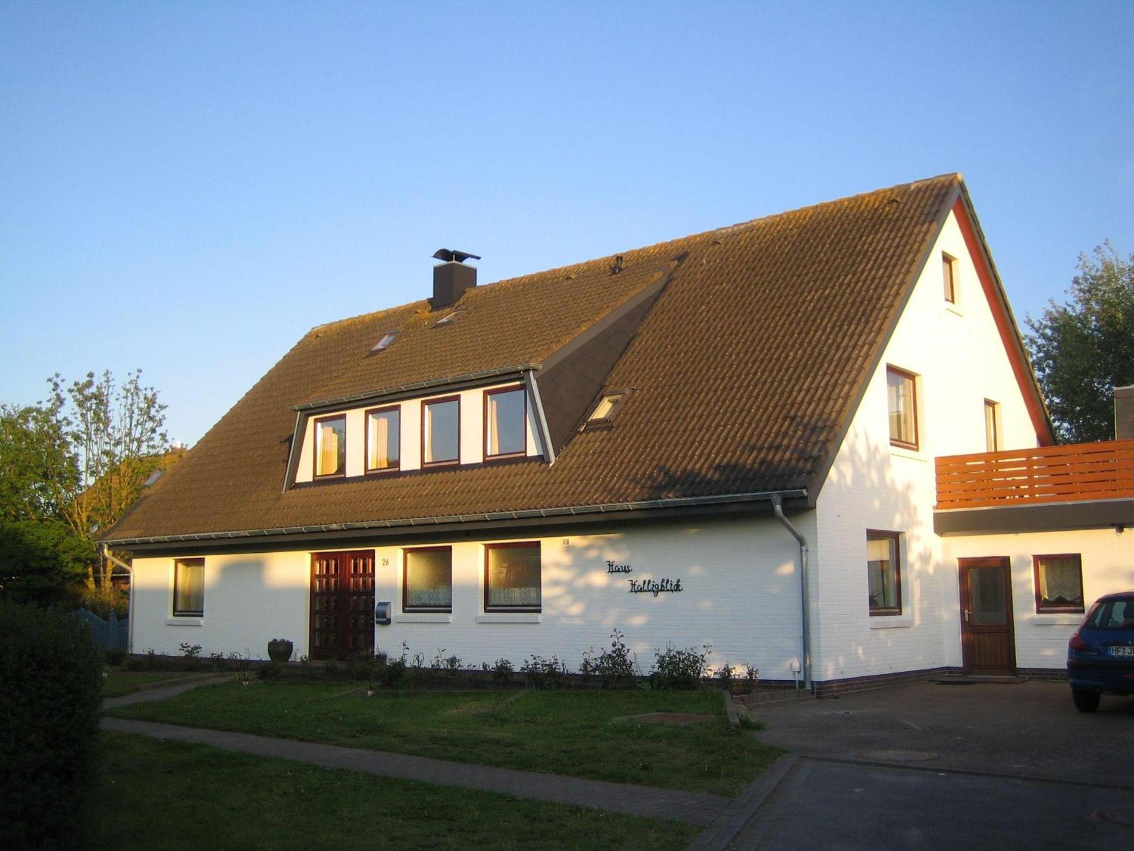 Haus-Halligblick-Ferienwohnung-Langenness