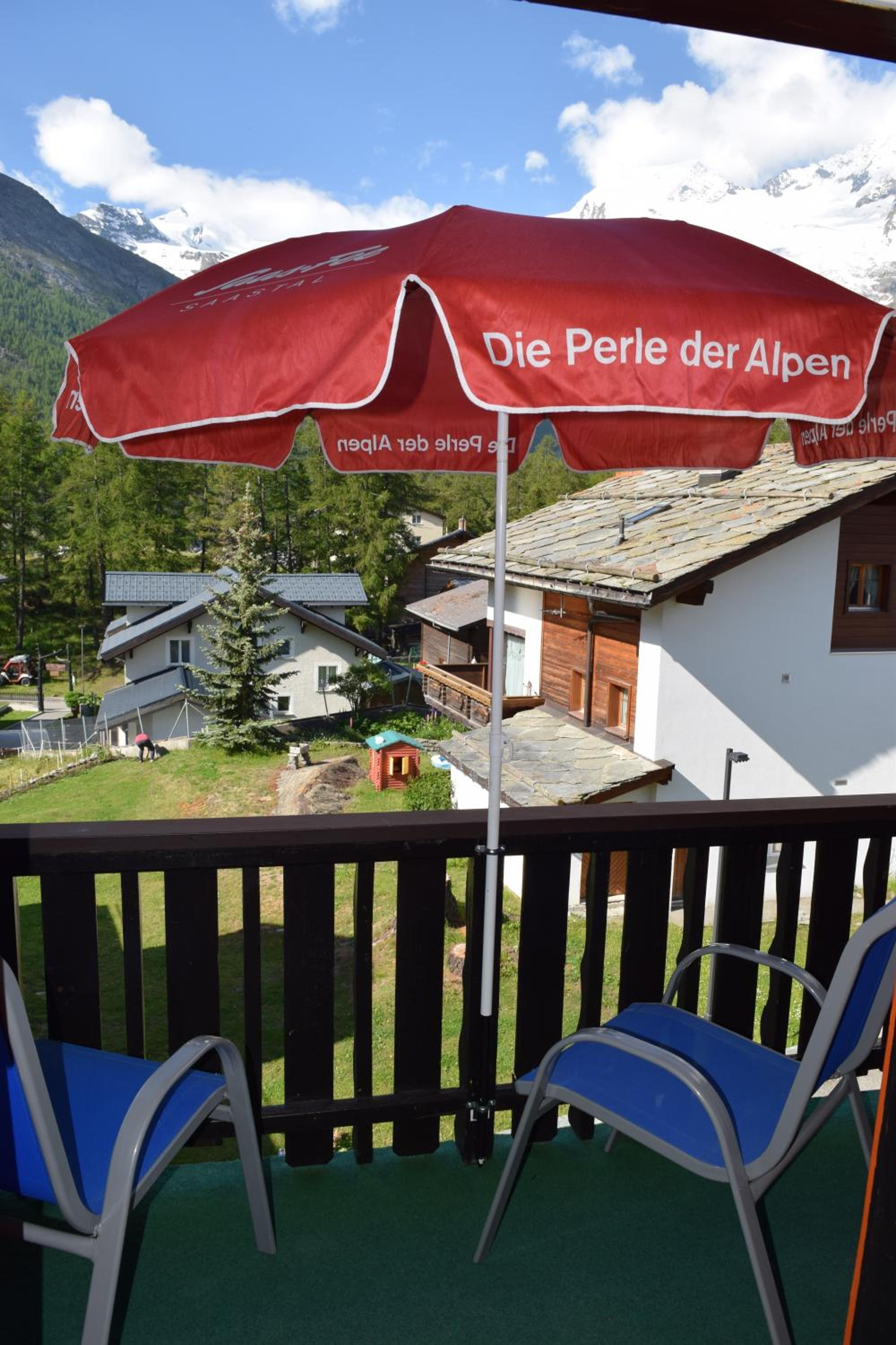 Ferienwohnung Delphin