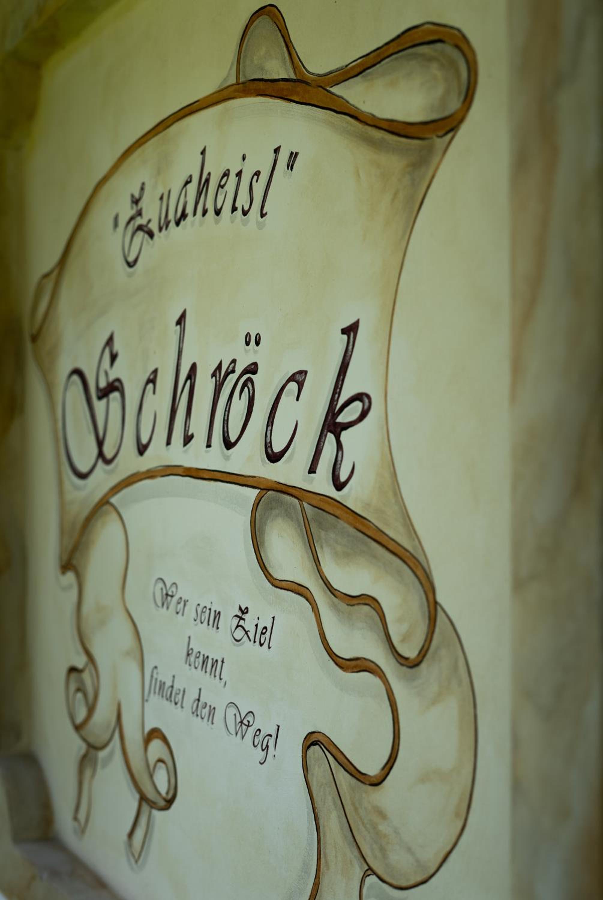 Chalet Schröckgut