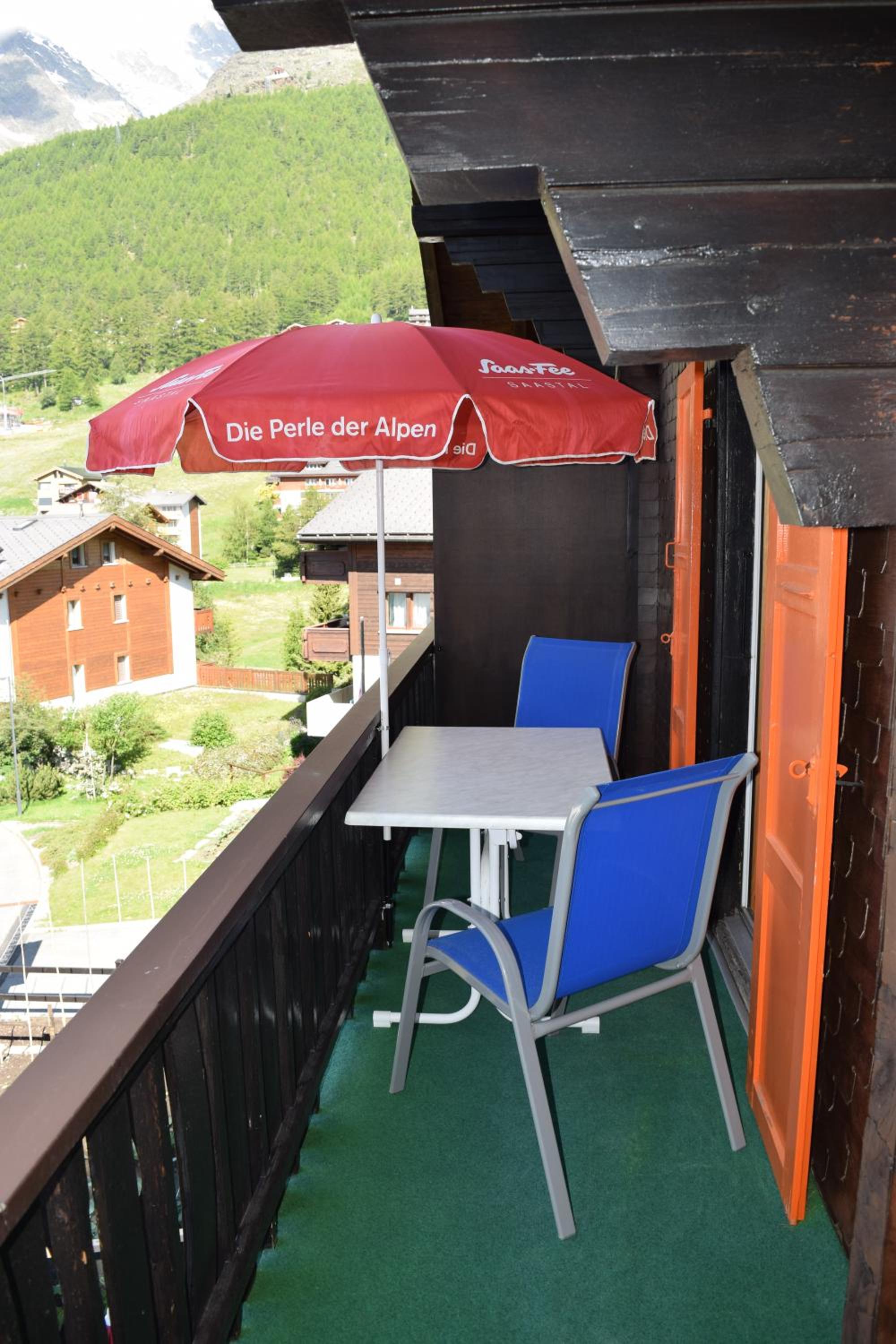 Ferienwohnung Delphin
