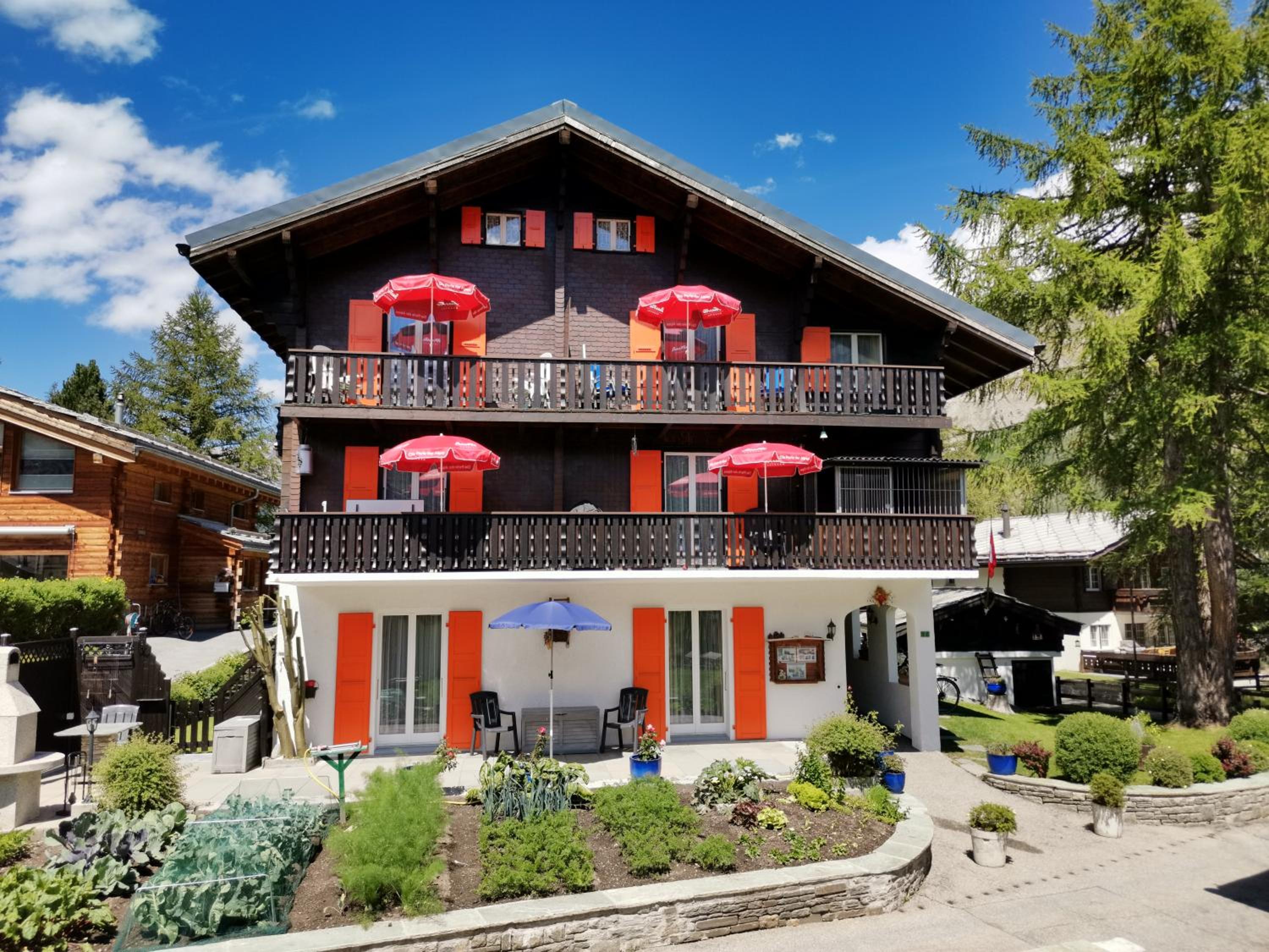 Ferienwohnung Delphin