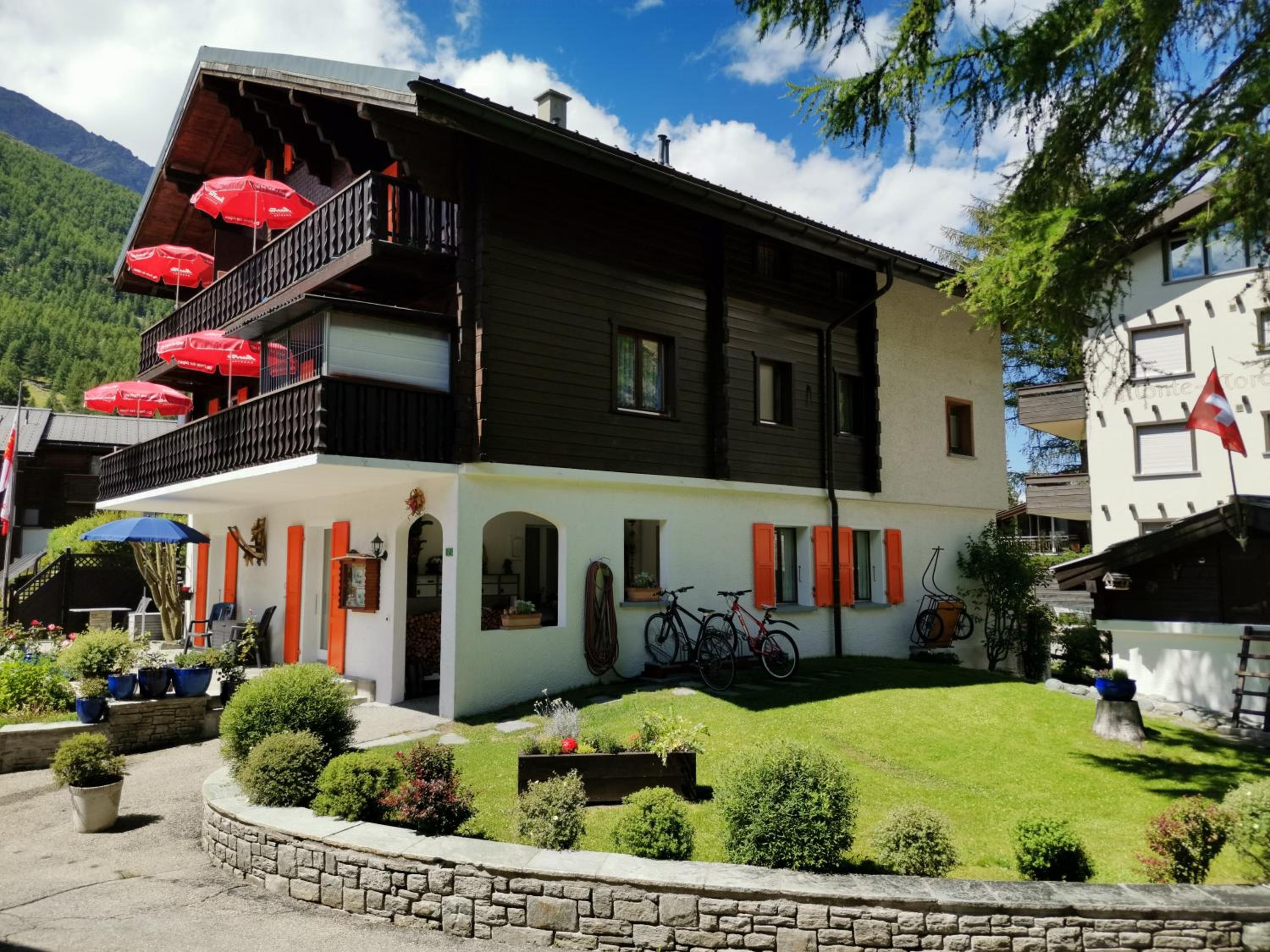 Ferienwohnung Delphin