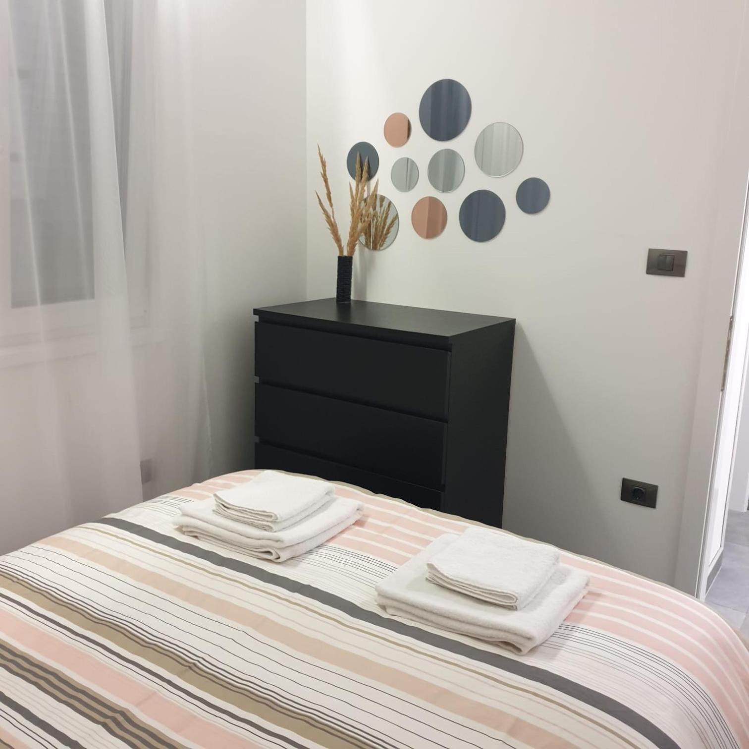 KoVeL apartmani