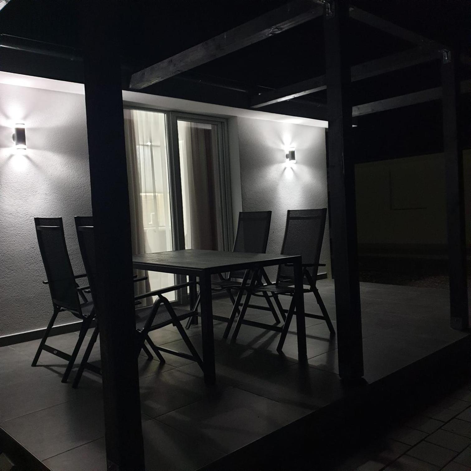 KoVeL apartmani