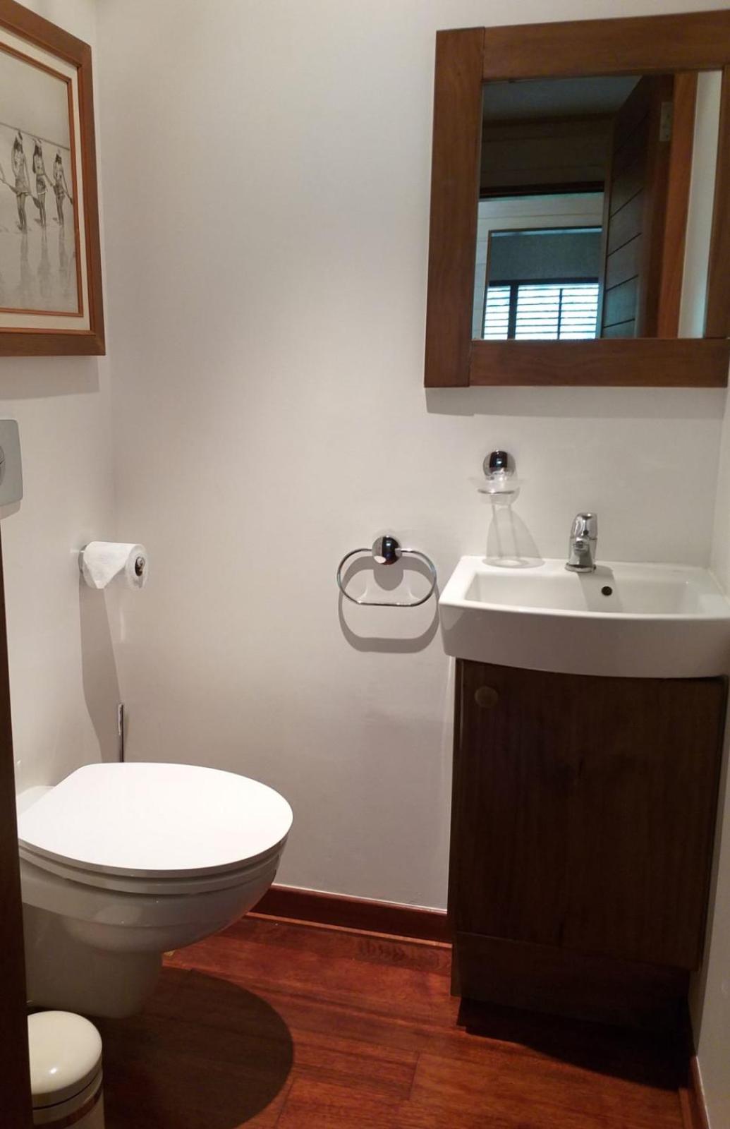Villa Anuanua by Tahiti Homes view 4