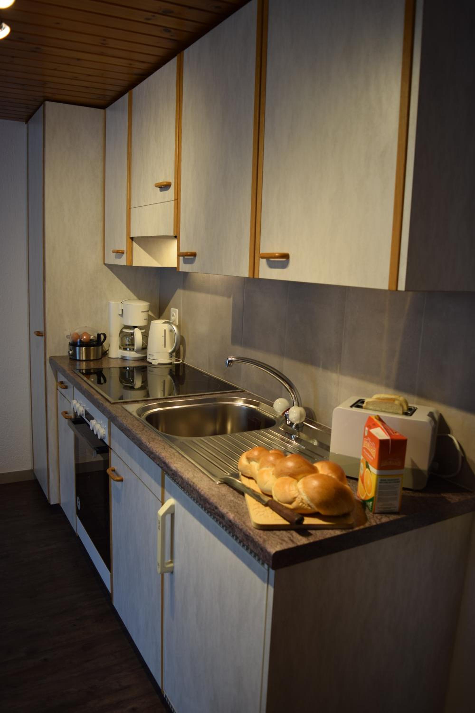 Ferienwohnung Delphin