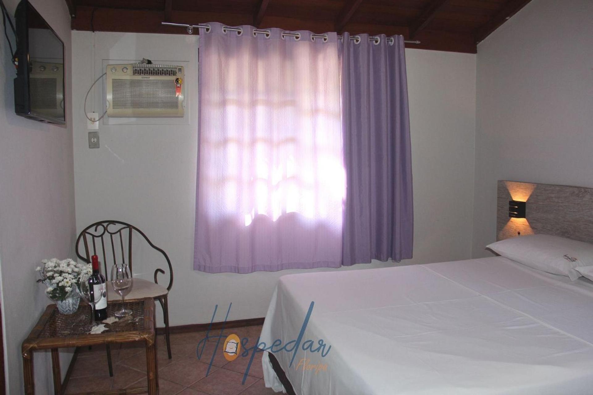 Chalés Saint Germain