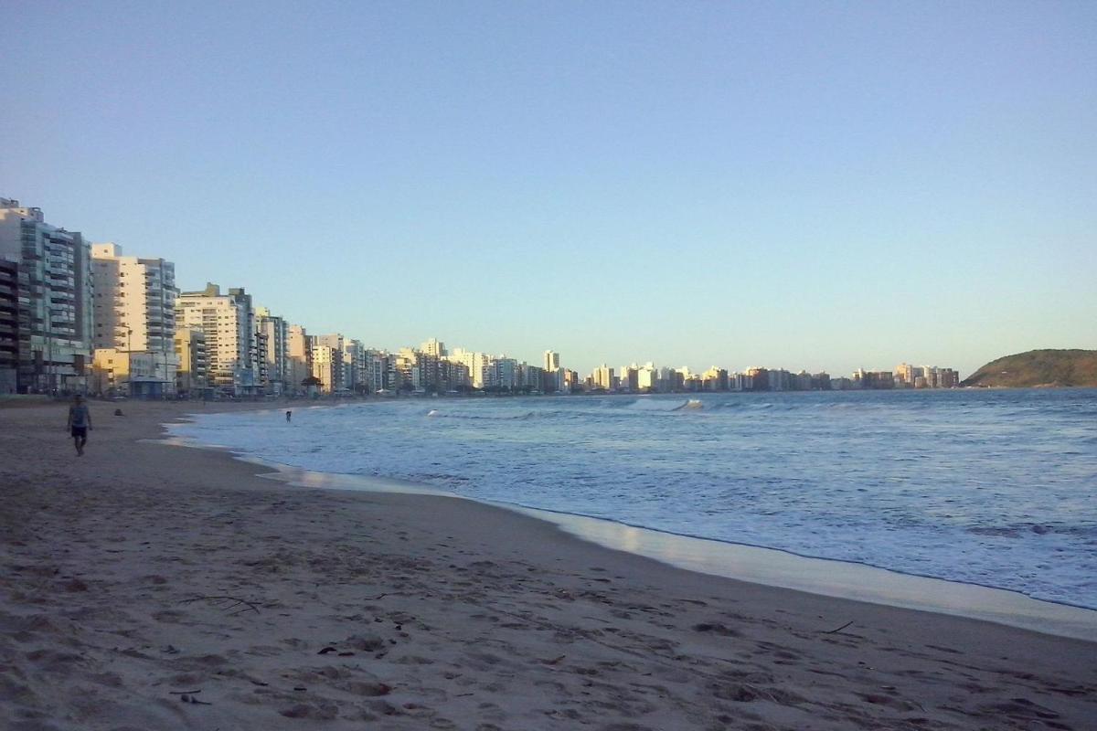 Condomínio Maria Beatriz Praia do Morro