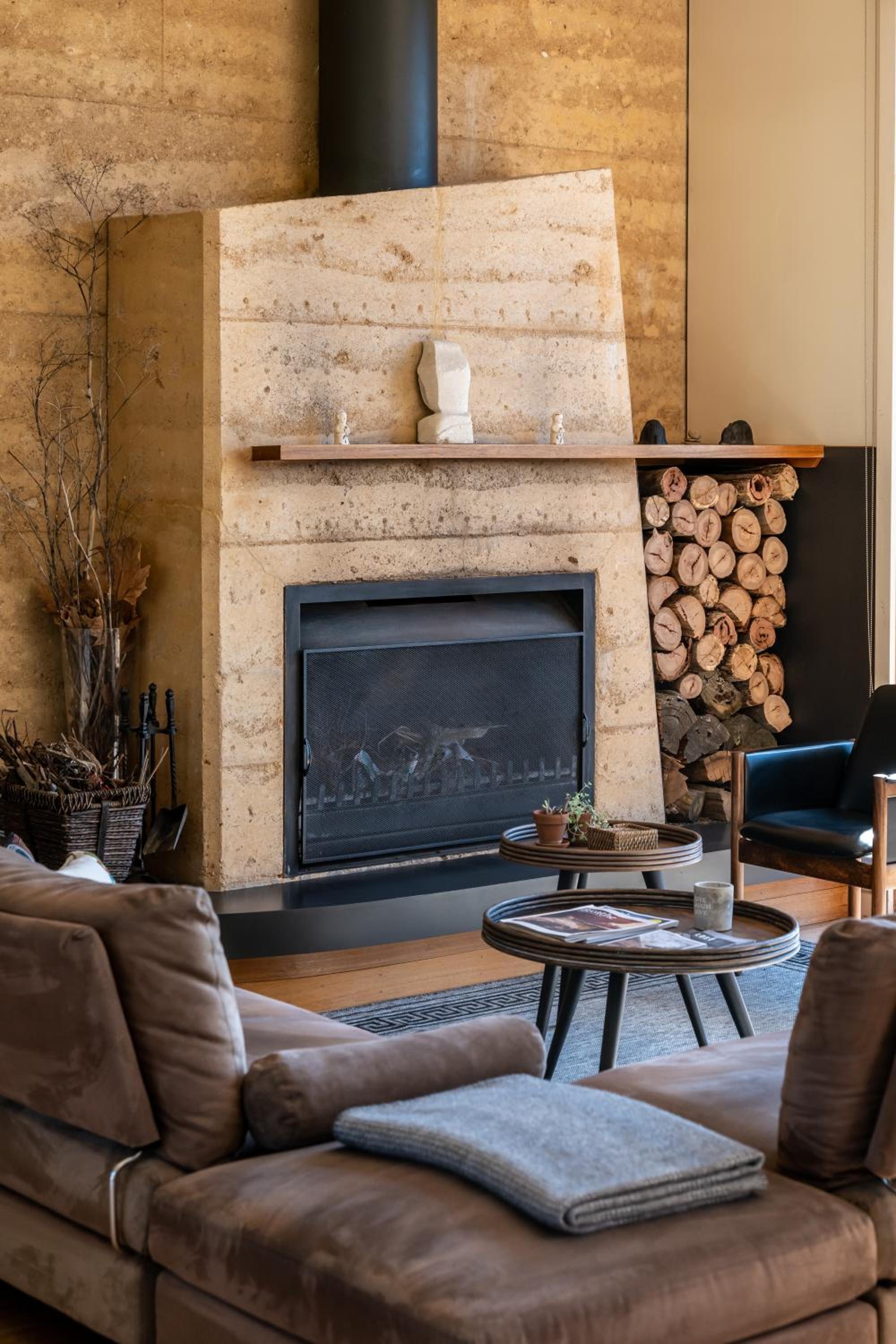 Arinya Retreat Daylesford