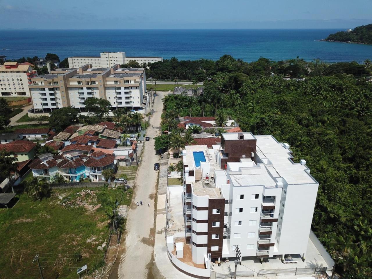 Apartamento de praia view 5