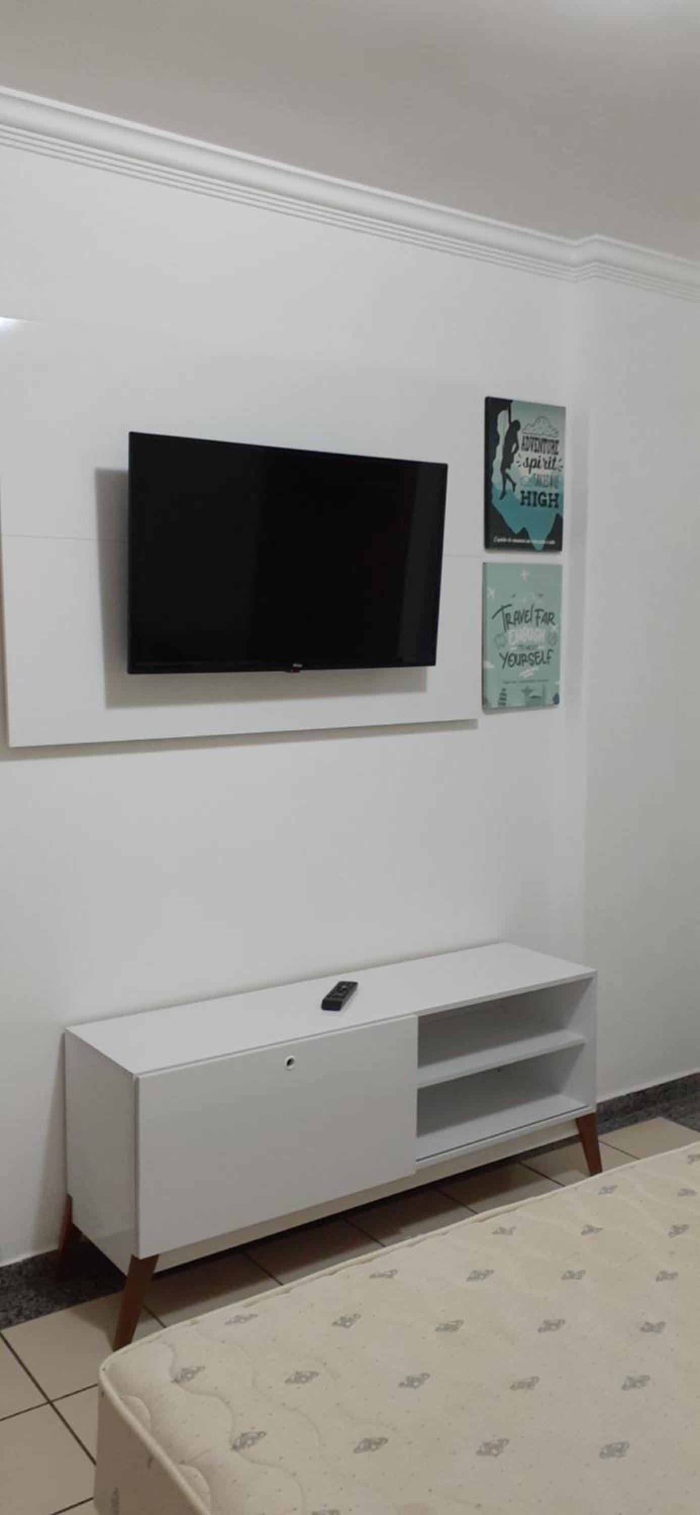 FLAT NO MELHOR DO RIO QUENTE 800m HOT PARK view 4