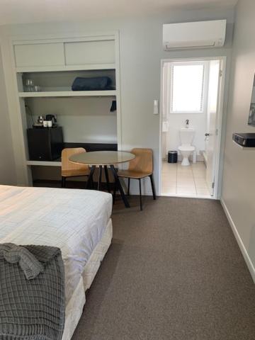 Twizel Central Studio Accommodation view 4