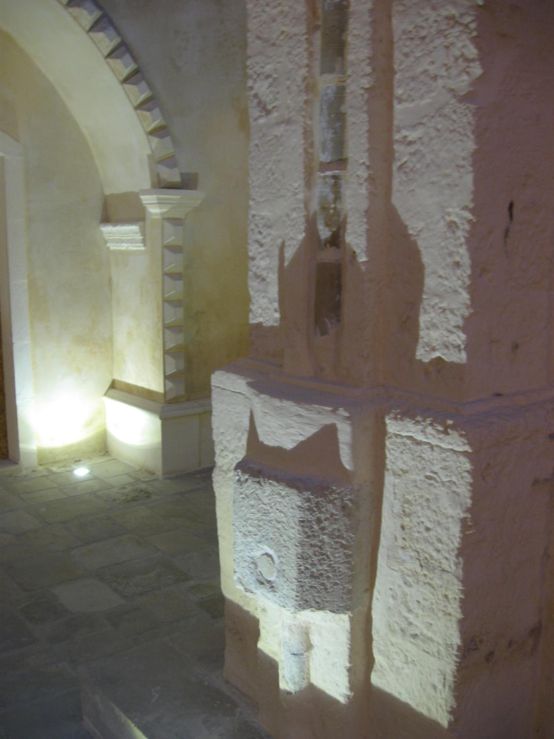 Casina Raho B&B