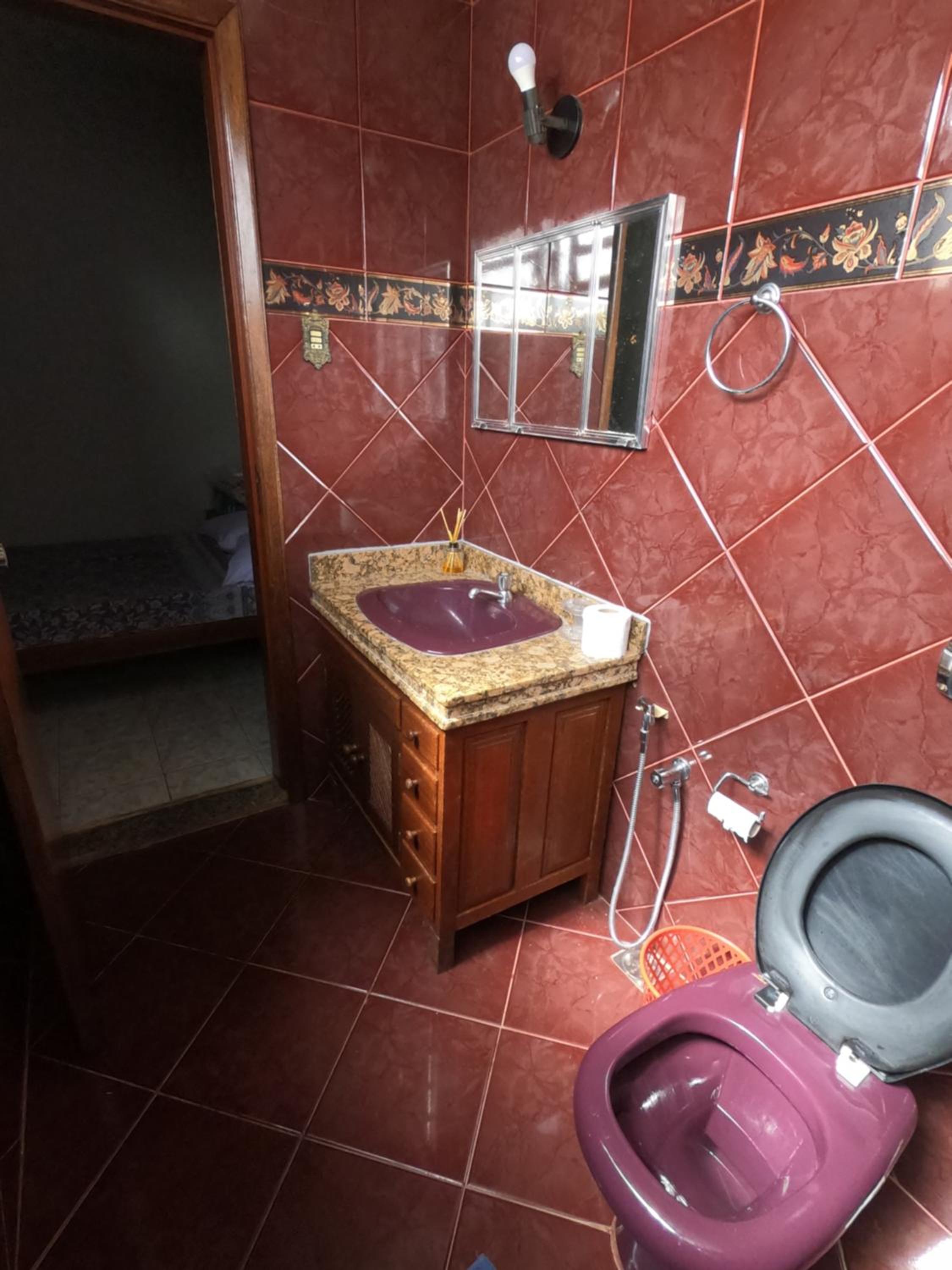 Casa de Temporada Piumhi