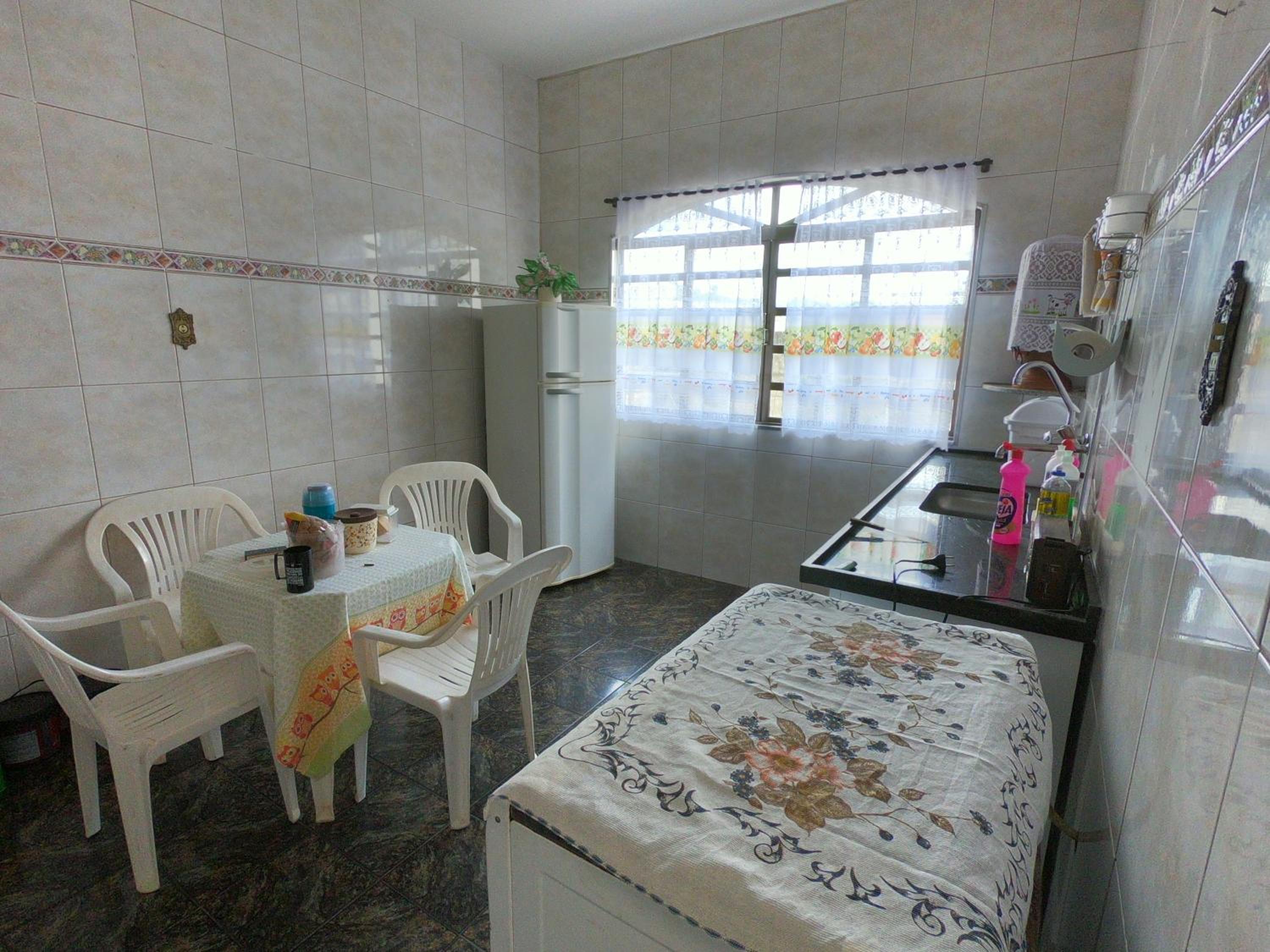 Casa de Temporada Piumhi