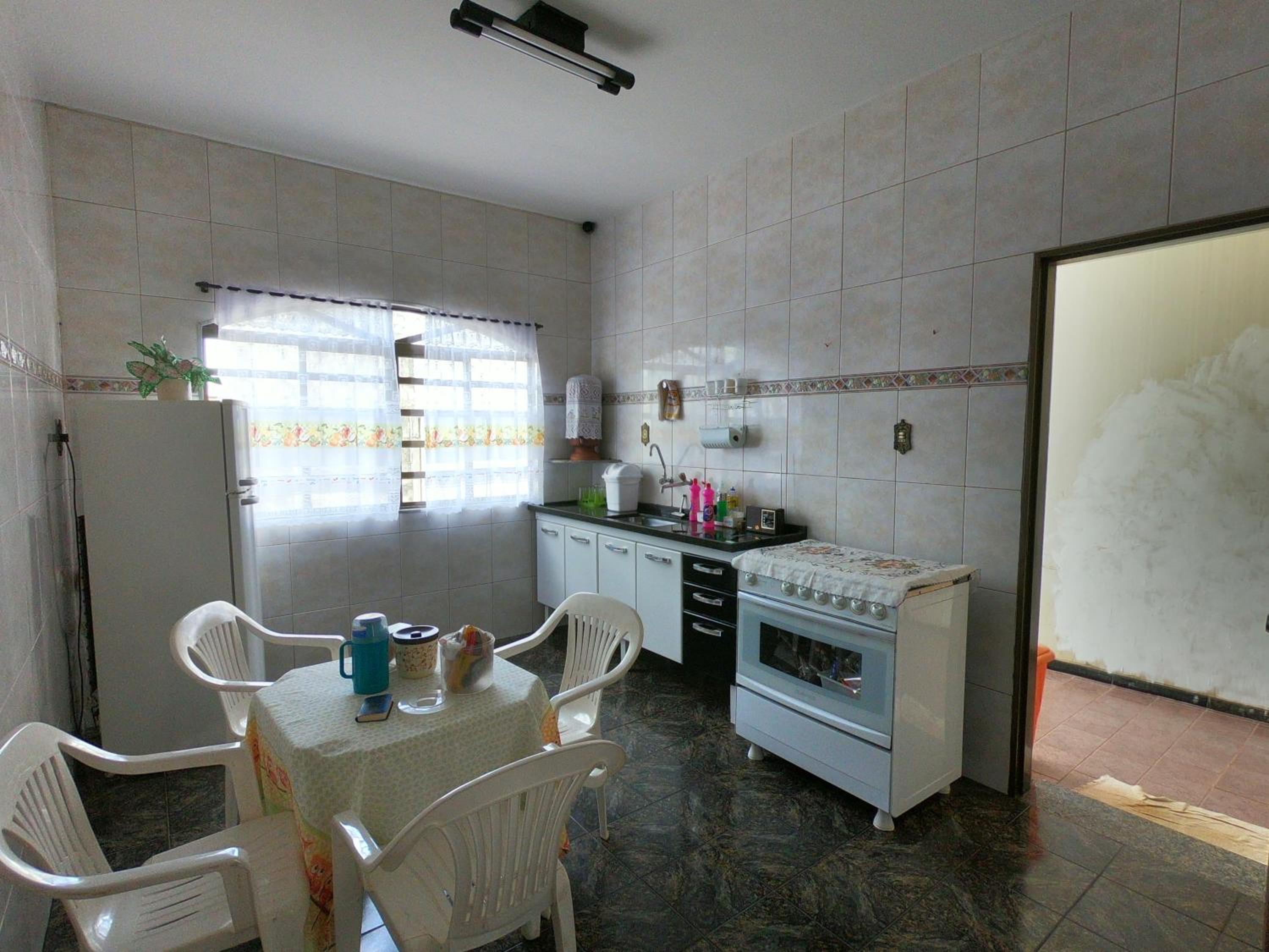 Casa de Temporada Piumhi