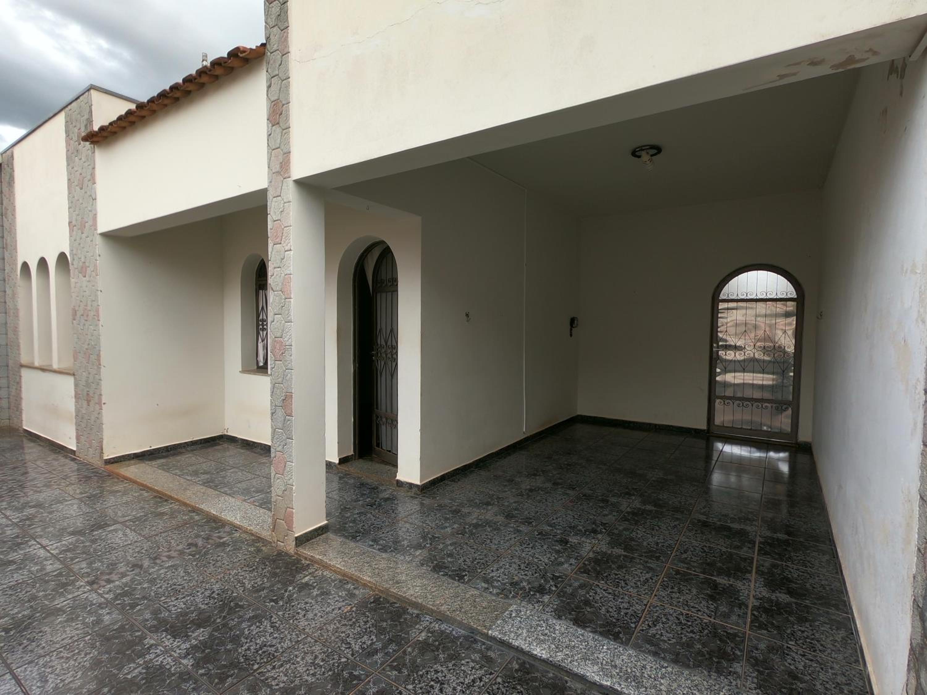 Casa de Temporada Piumhi