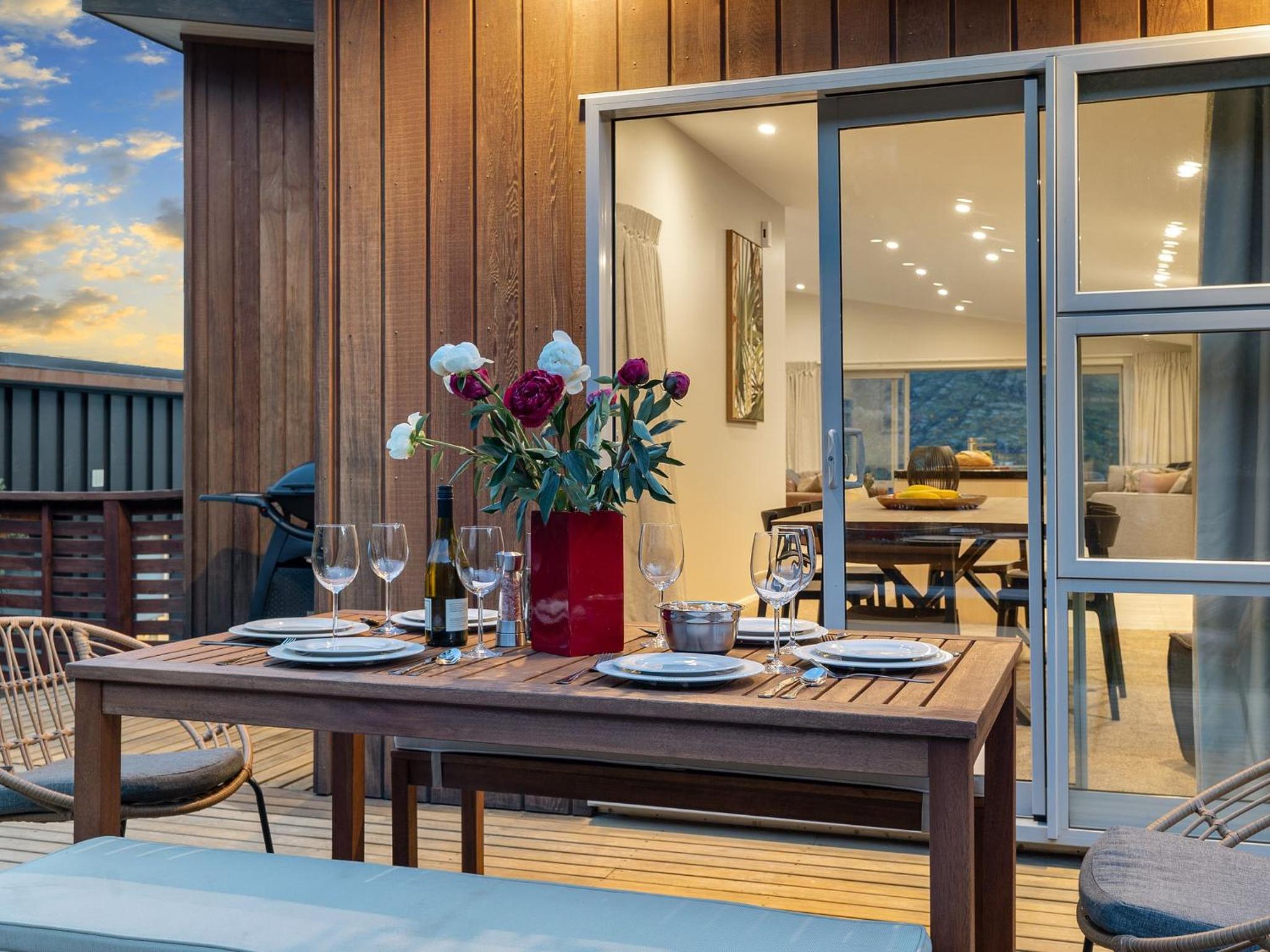 Highview Haven by Relaxaway Holiday Homes