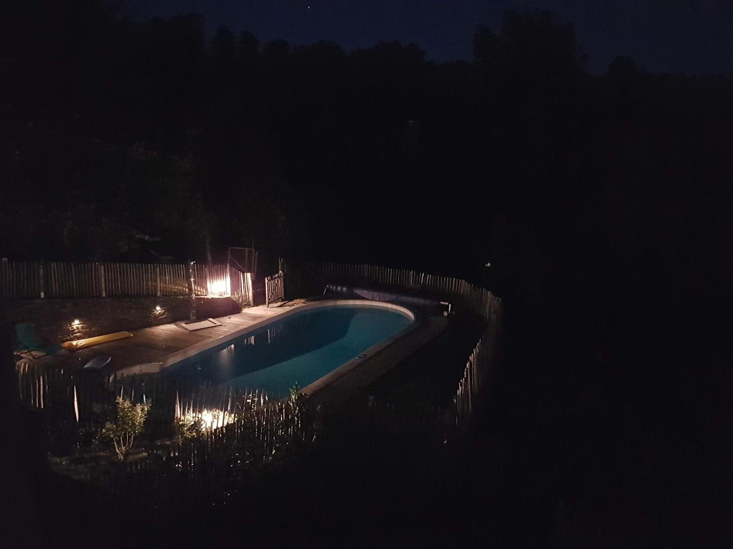 Gîte les Roseaux de Baillamont