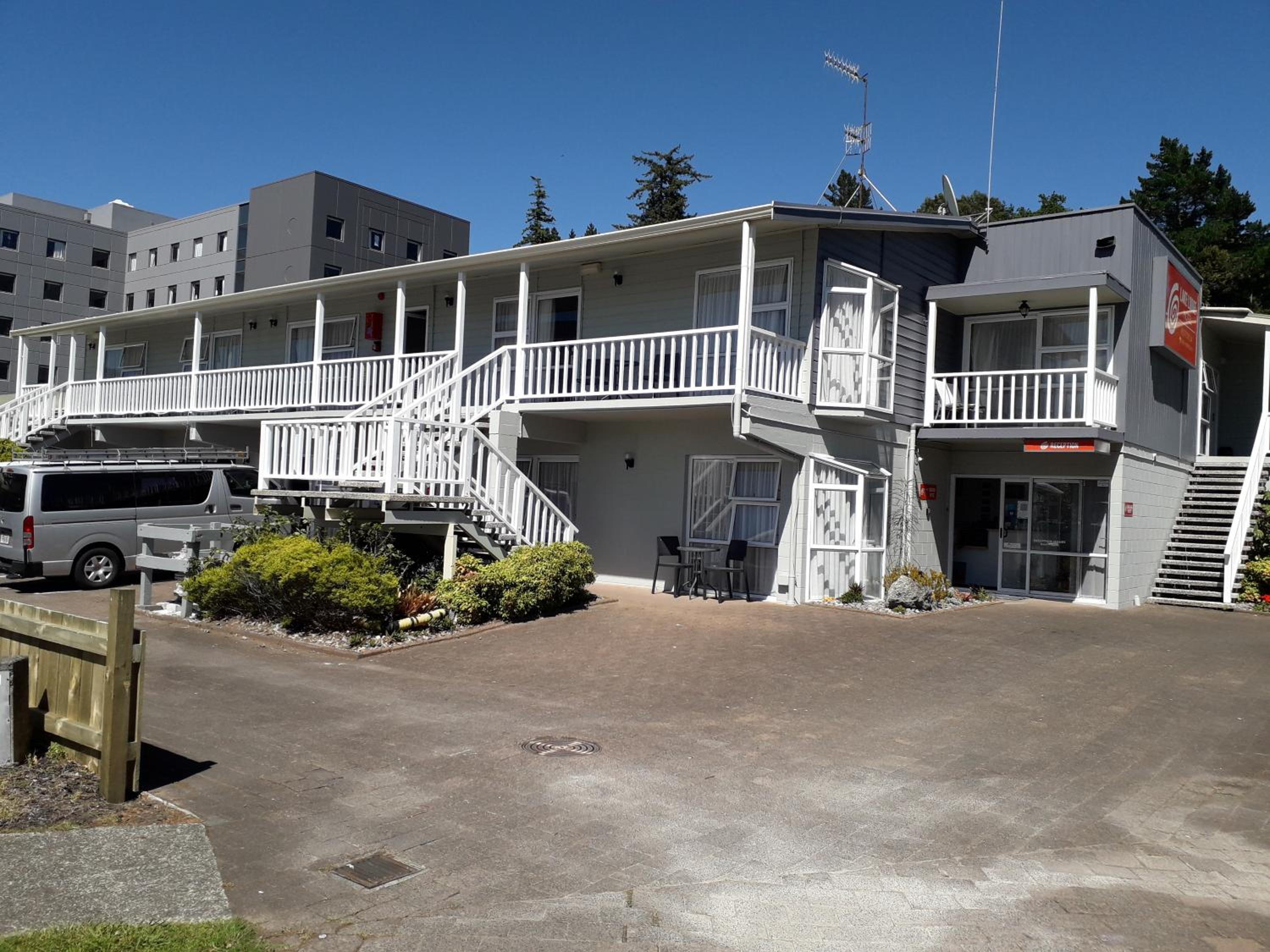 Rotorua Vacations - Lake Lodge Motel Rotorua - Property Image 26