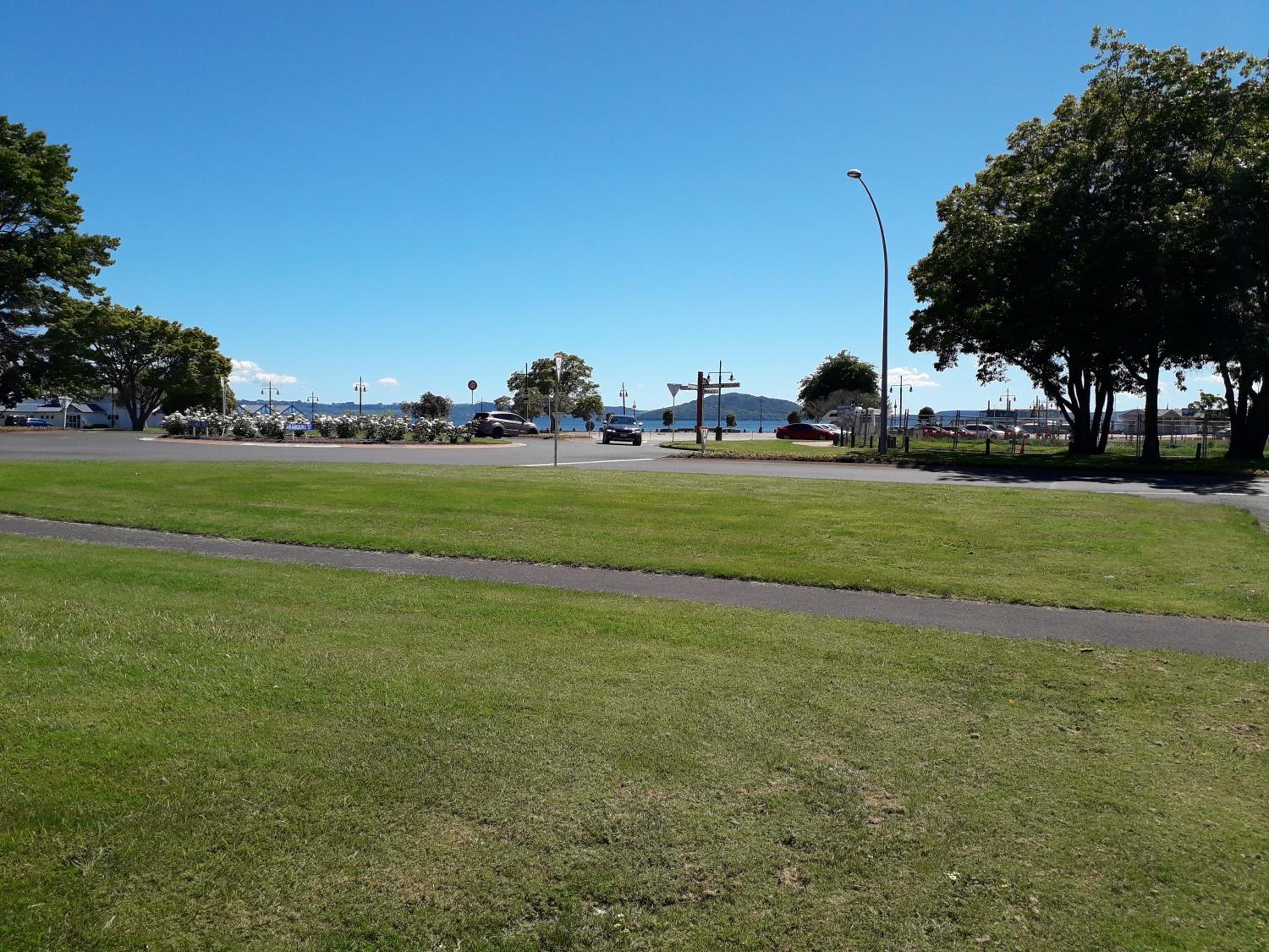 Rotorua Vacations - Lake Lodge Motel Rotorua - Property Image 17
