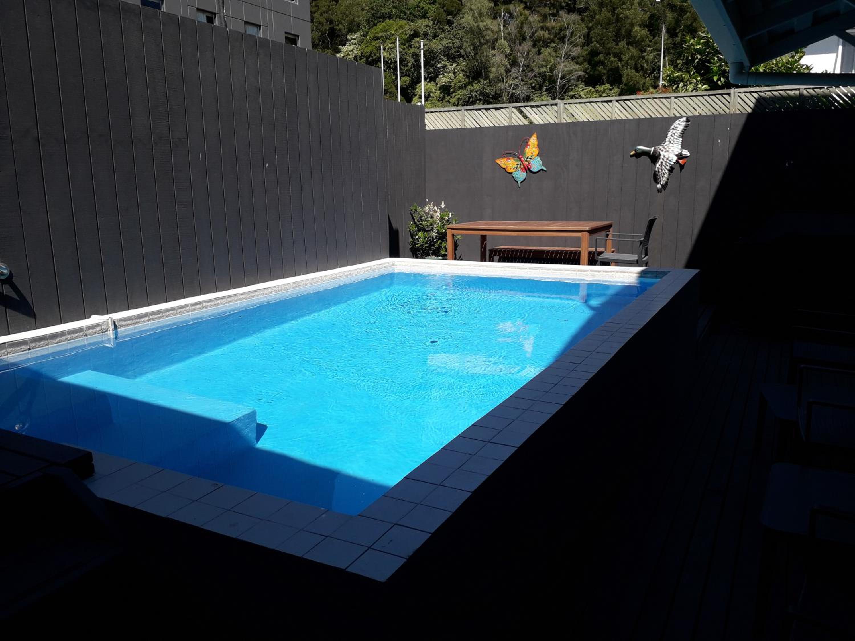 Rotorua Vacations - Lake Lodge Motel Rotorua - Property Image 34