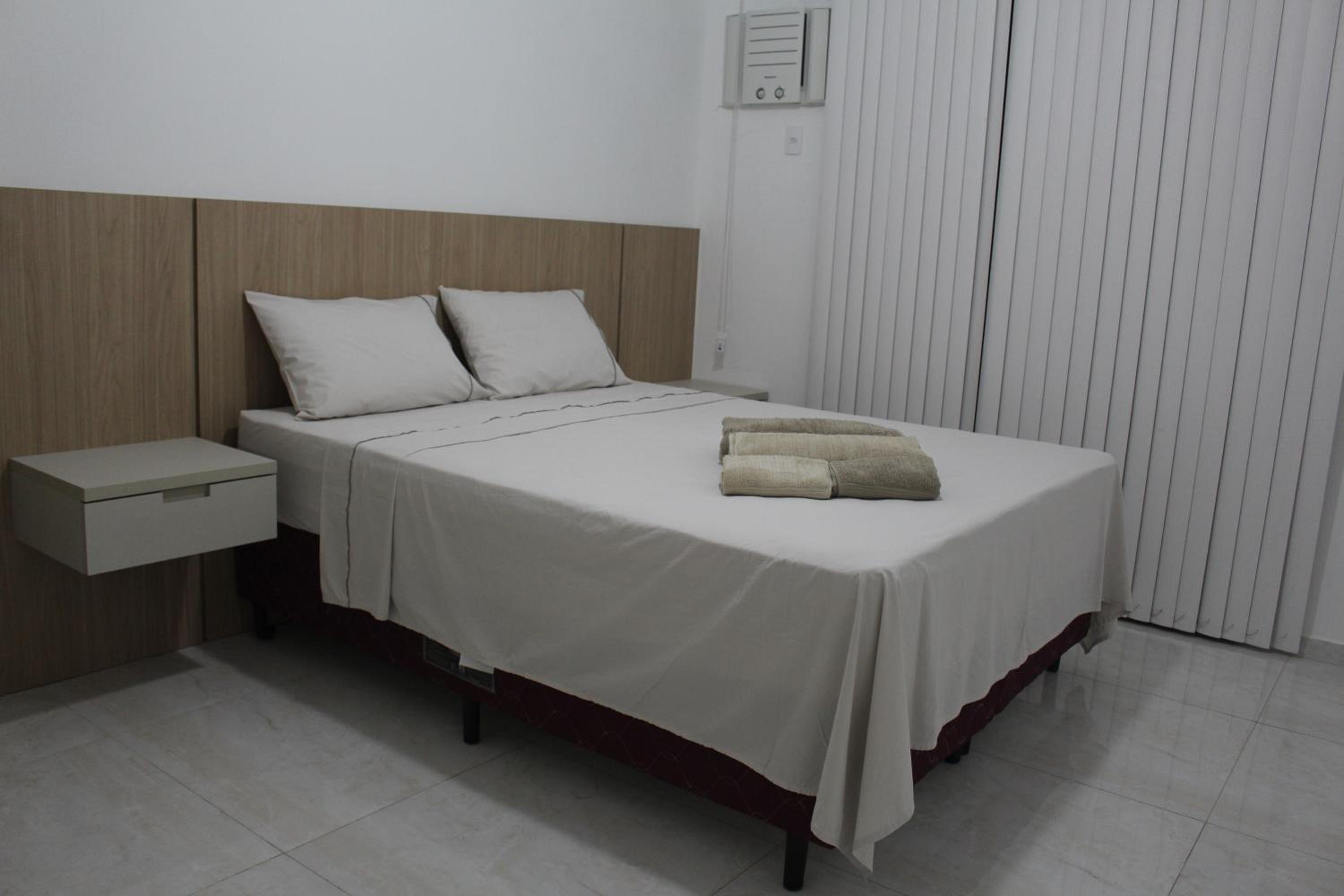 APARTAMENTO PRAIA FORTE