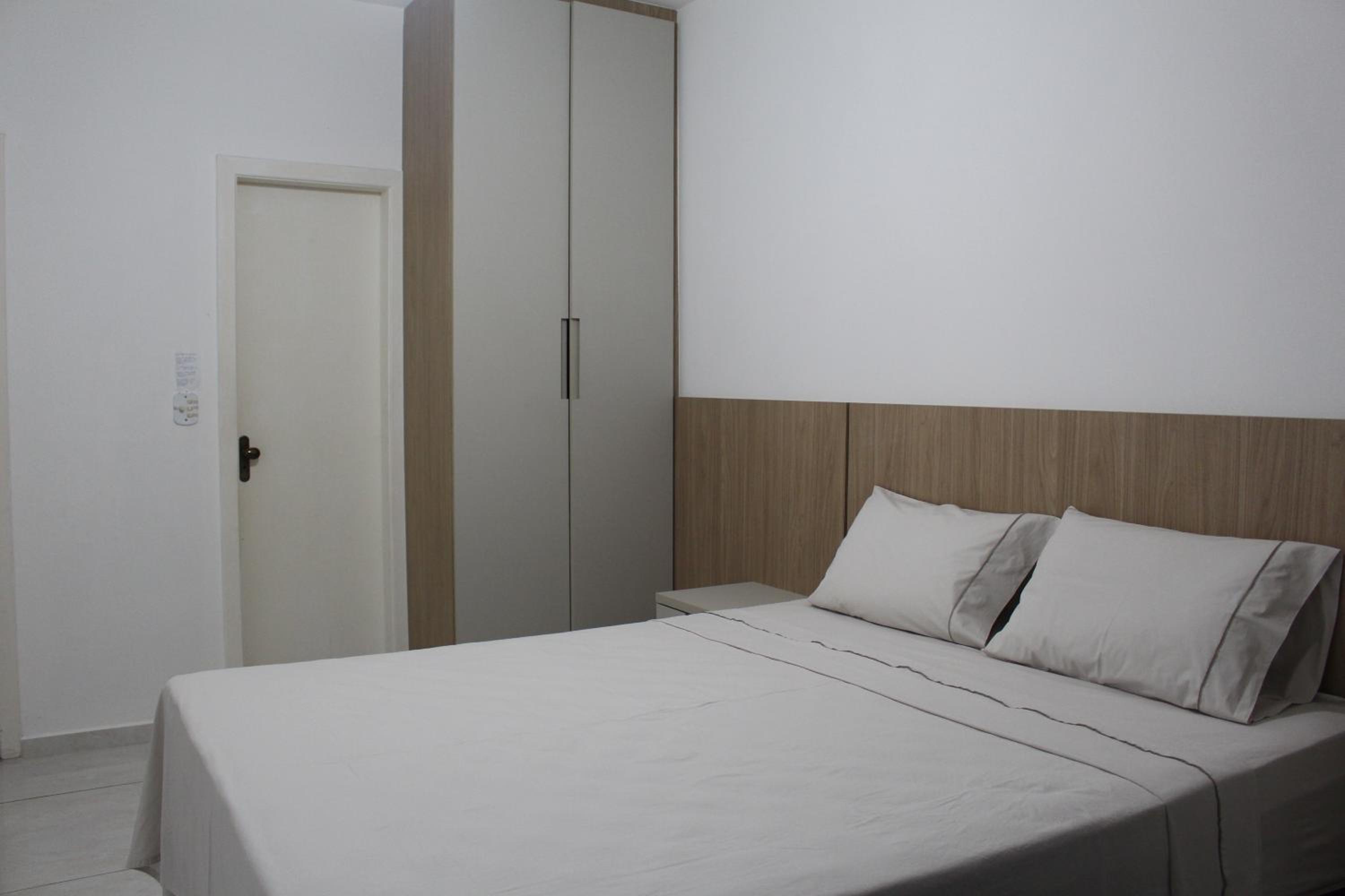 APARTAMENTO PRAIA FORTE