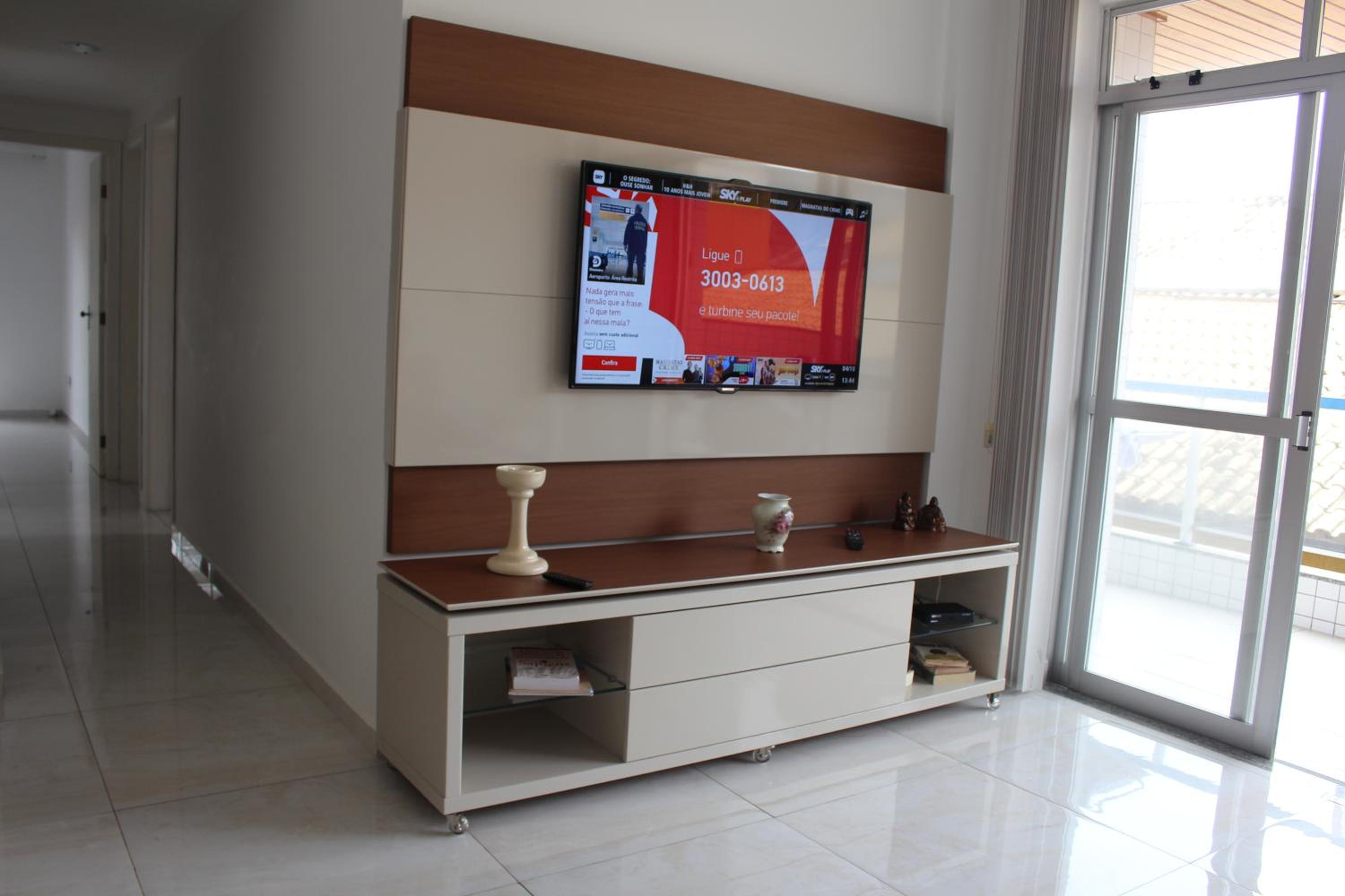 APARTAMENTO PRAIA FORTE