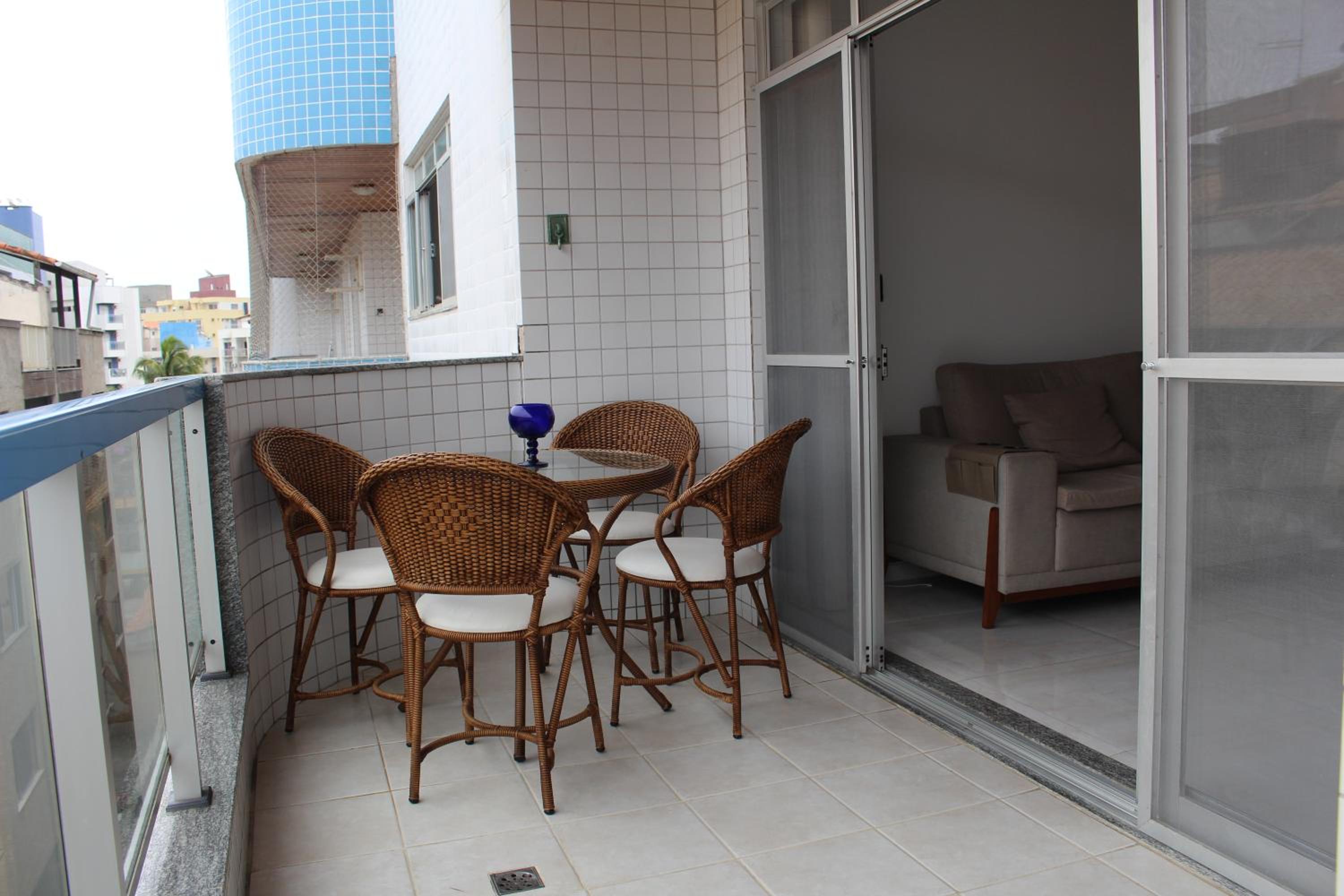APARTAMENTO PRAIA FORTE
