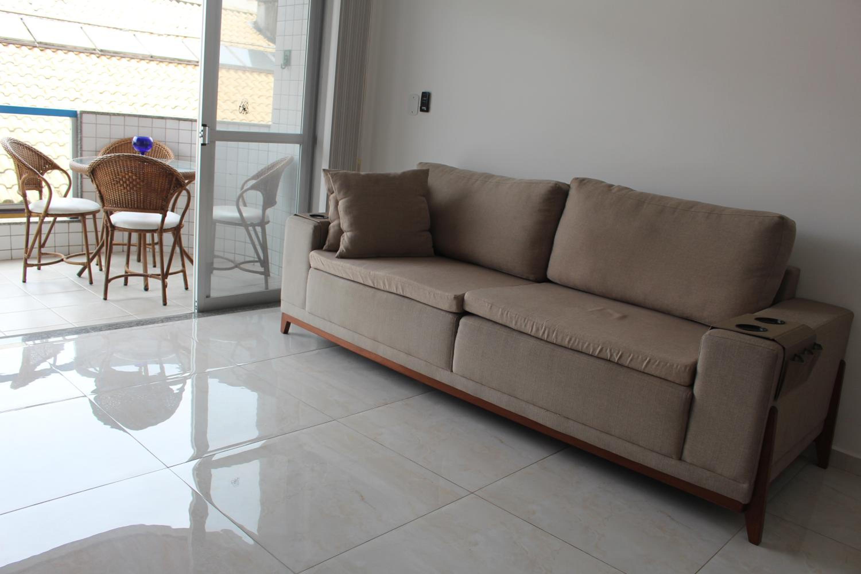 APARTAMENTO PRAIA FORTE