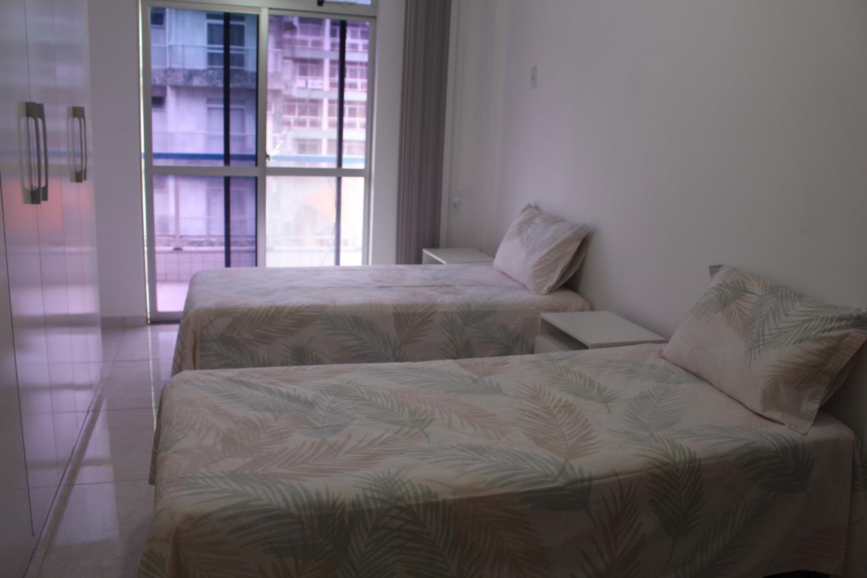 APARTAMENTO PRAIA FORTE