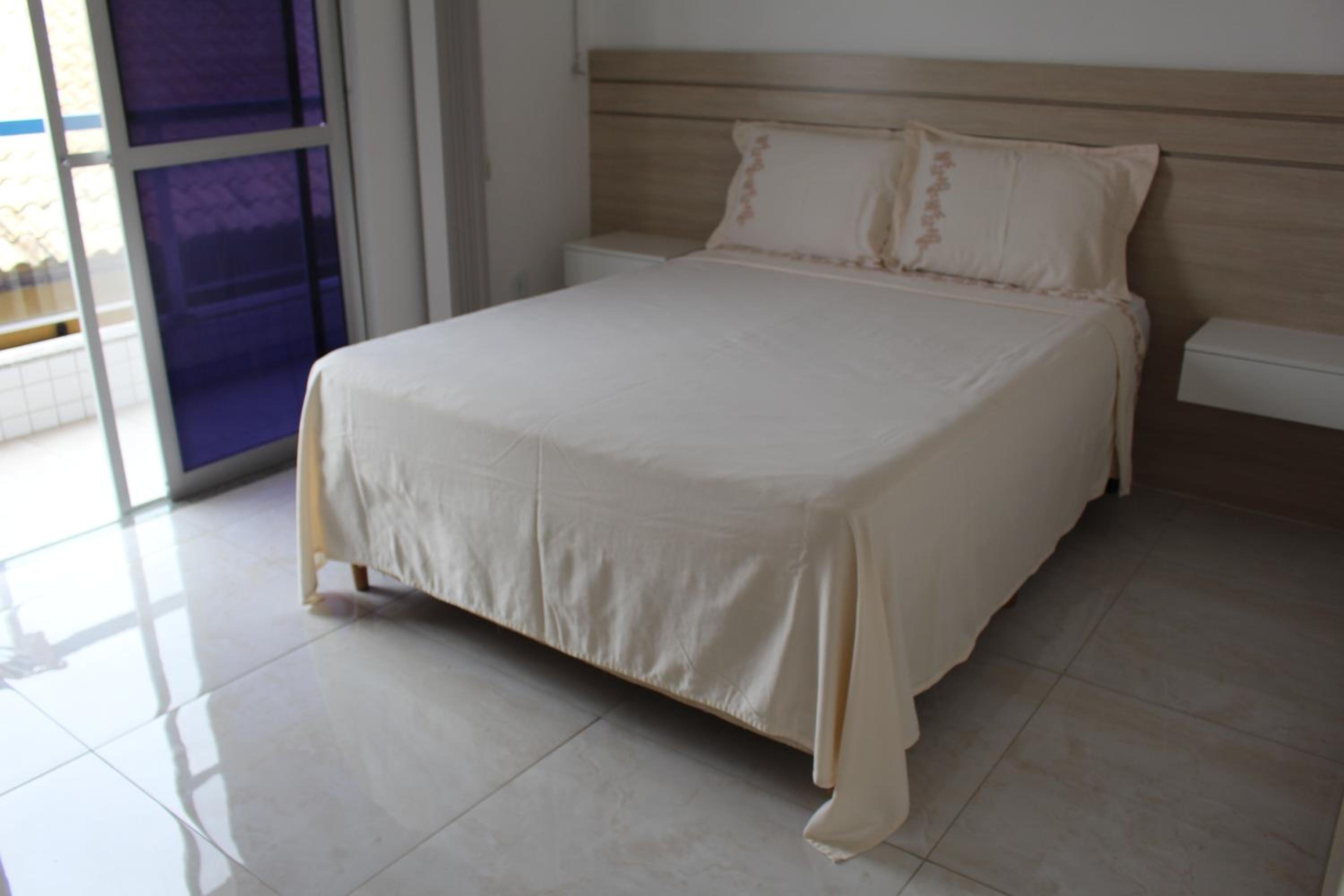 APARTAMENTO PRAIA FORTE