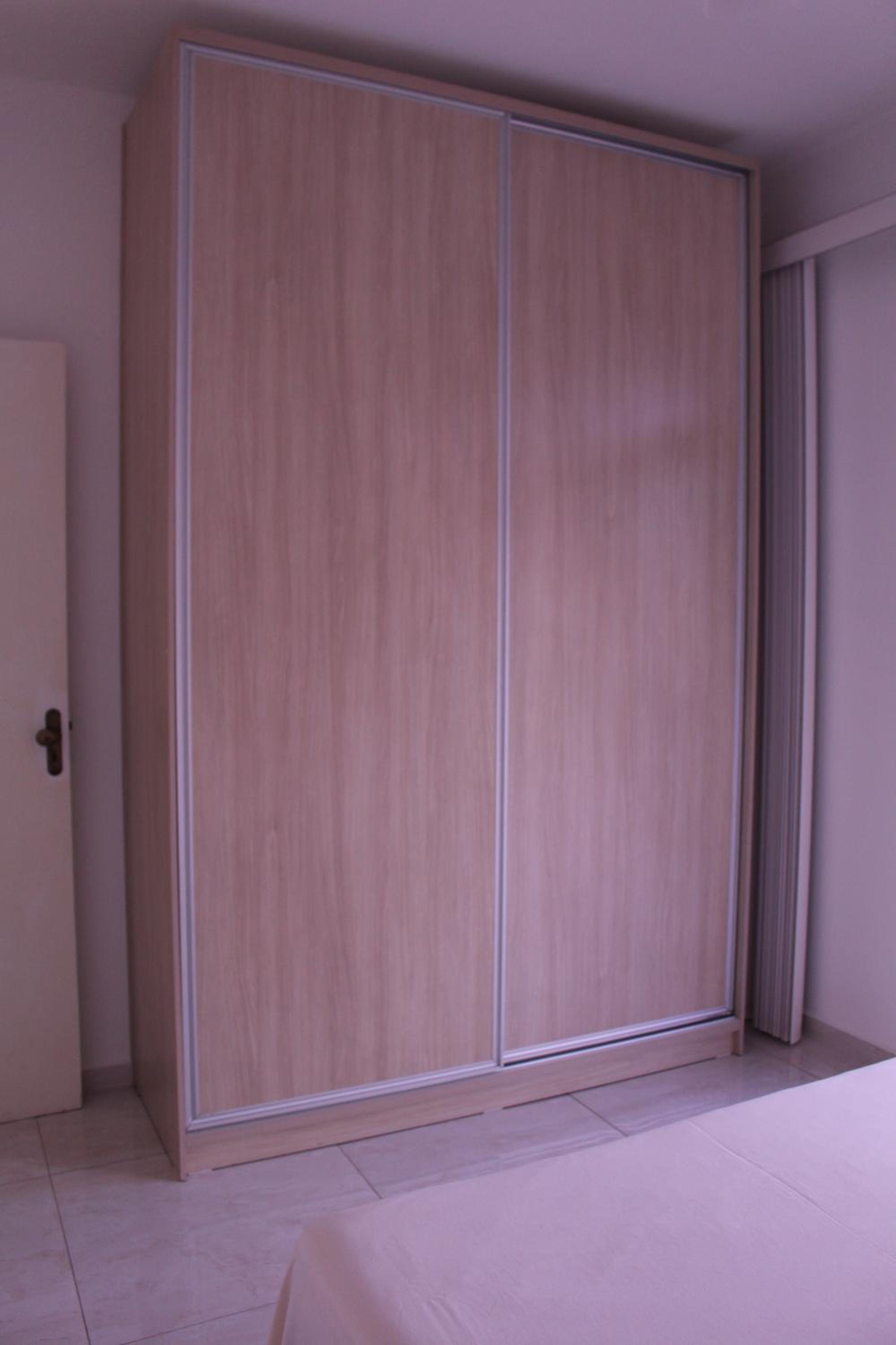 APARTAMENTO PRAIA FORTE