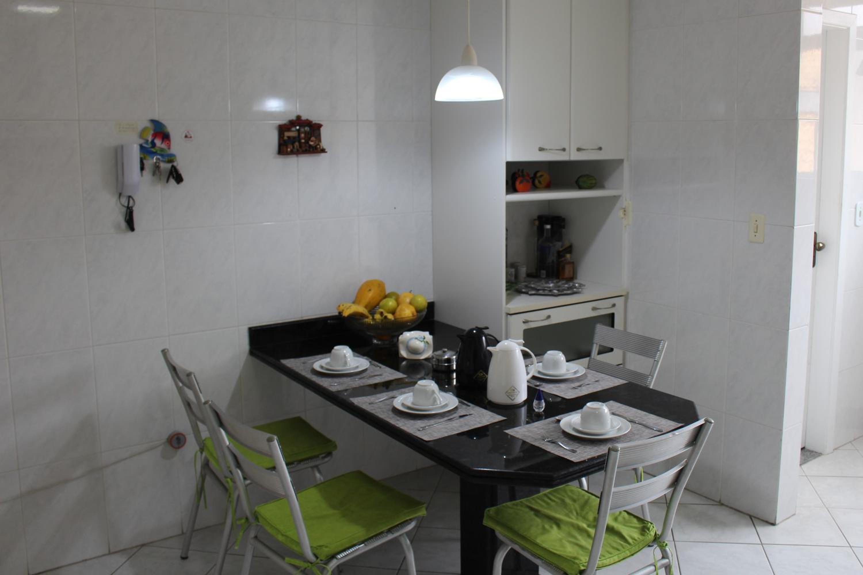 APARTAMENTO PRAIA FORTE