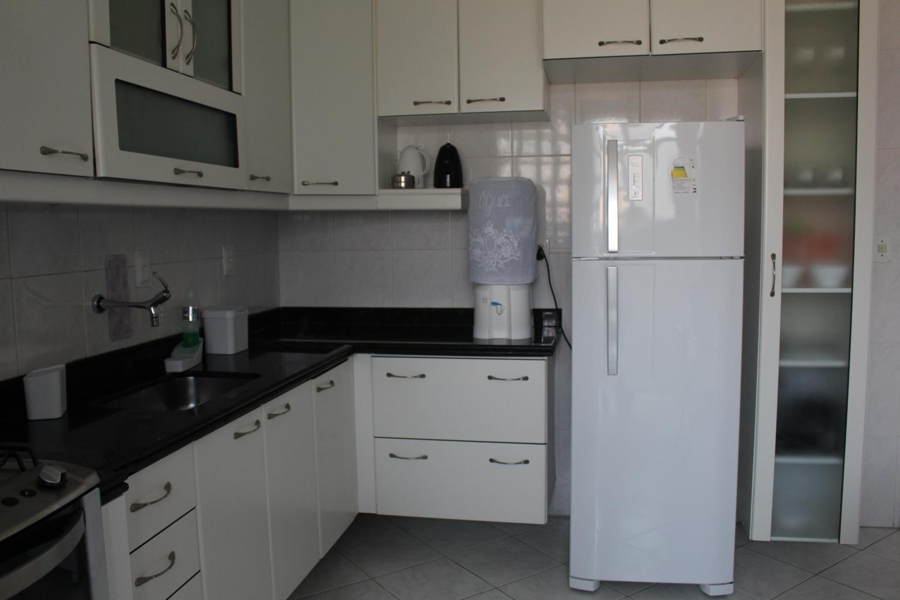 APARTAMENTO PRAIA FORTE