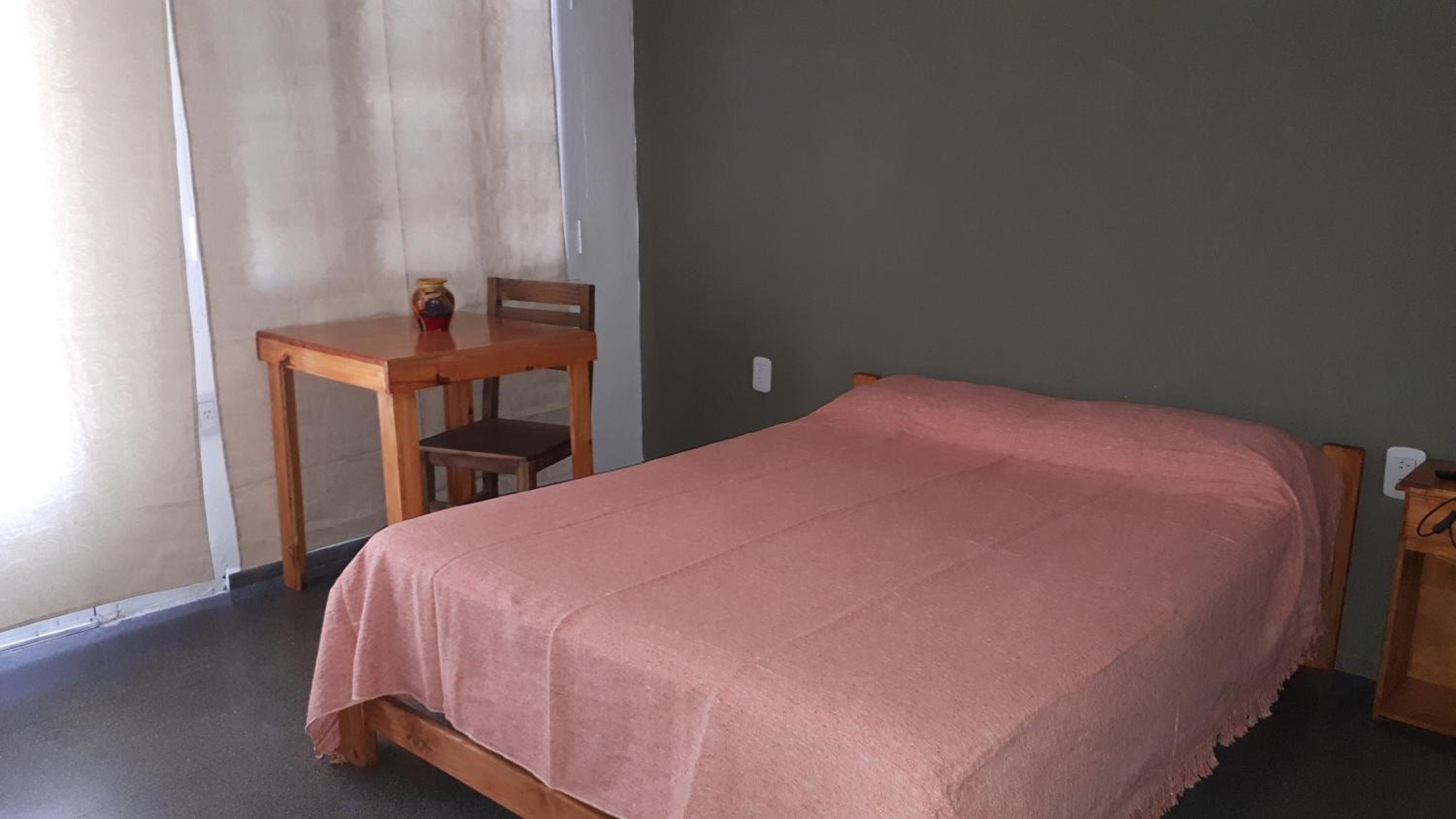 SIGRUM Hostel