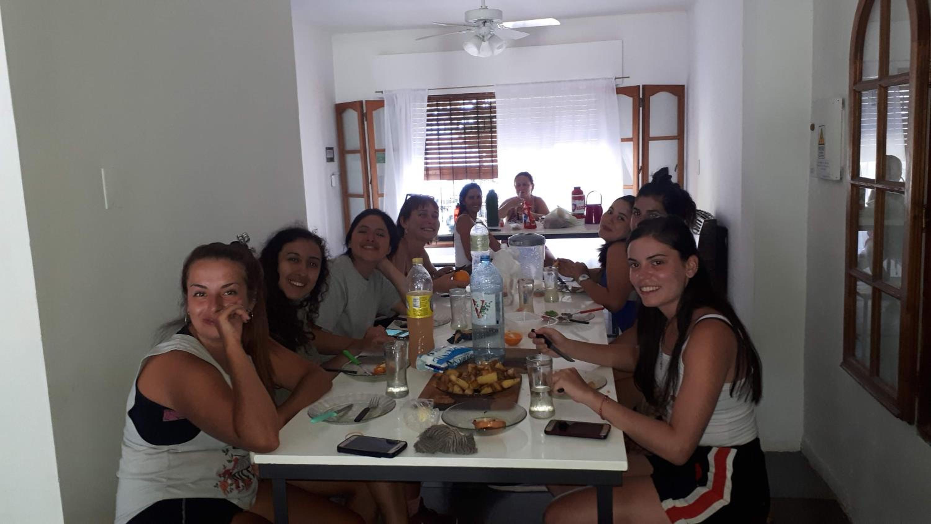 SIGRUM Hostel
