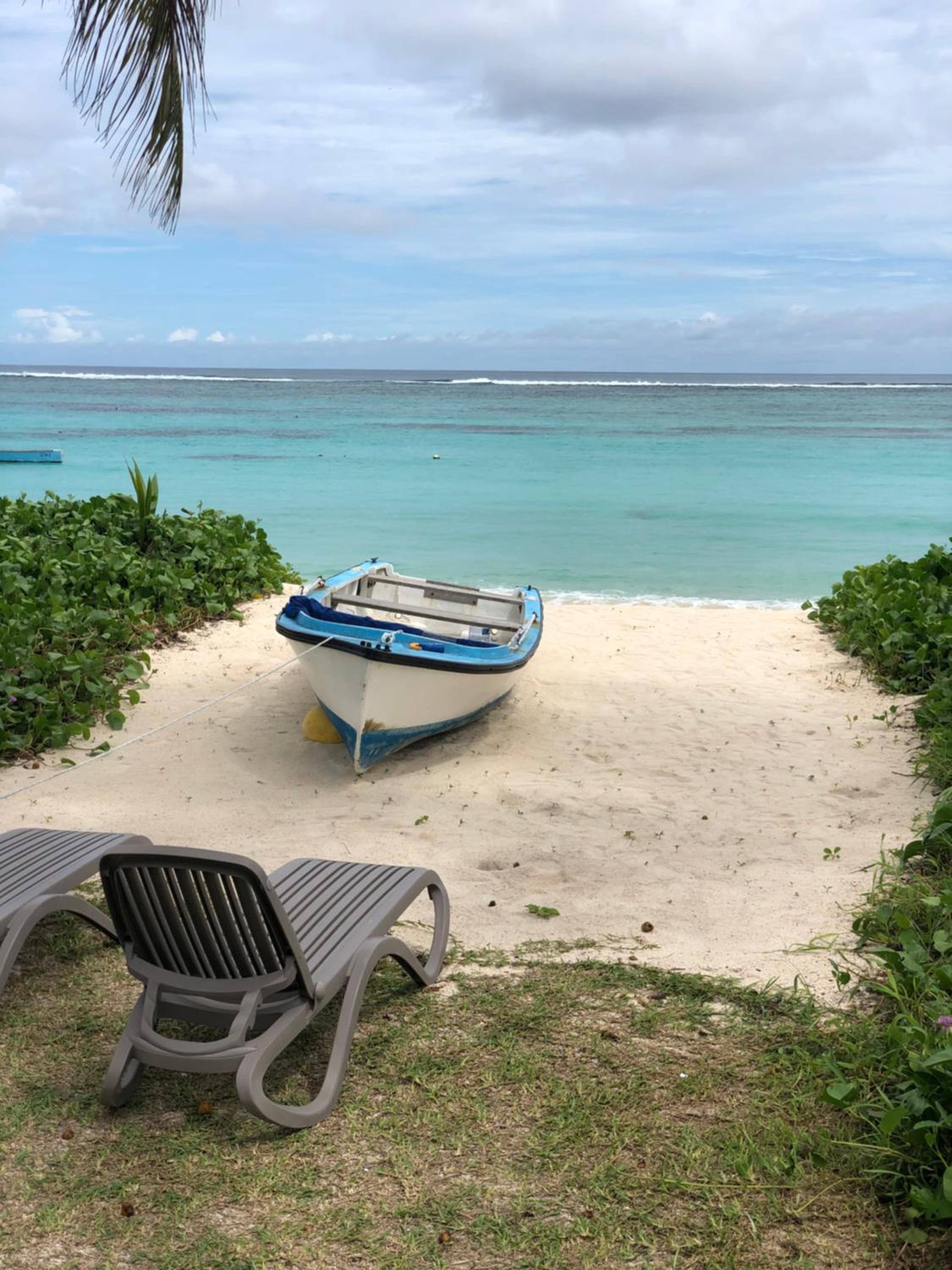 Shanaz Beachside Retreat photo 5