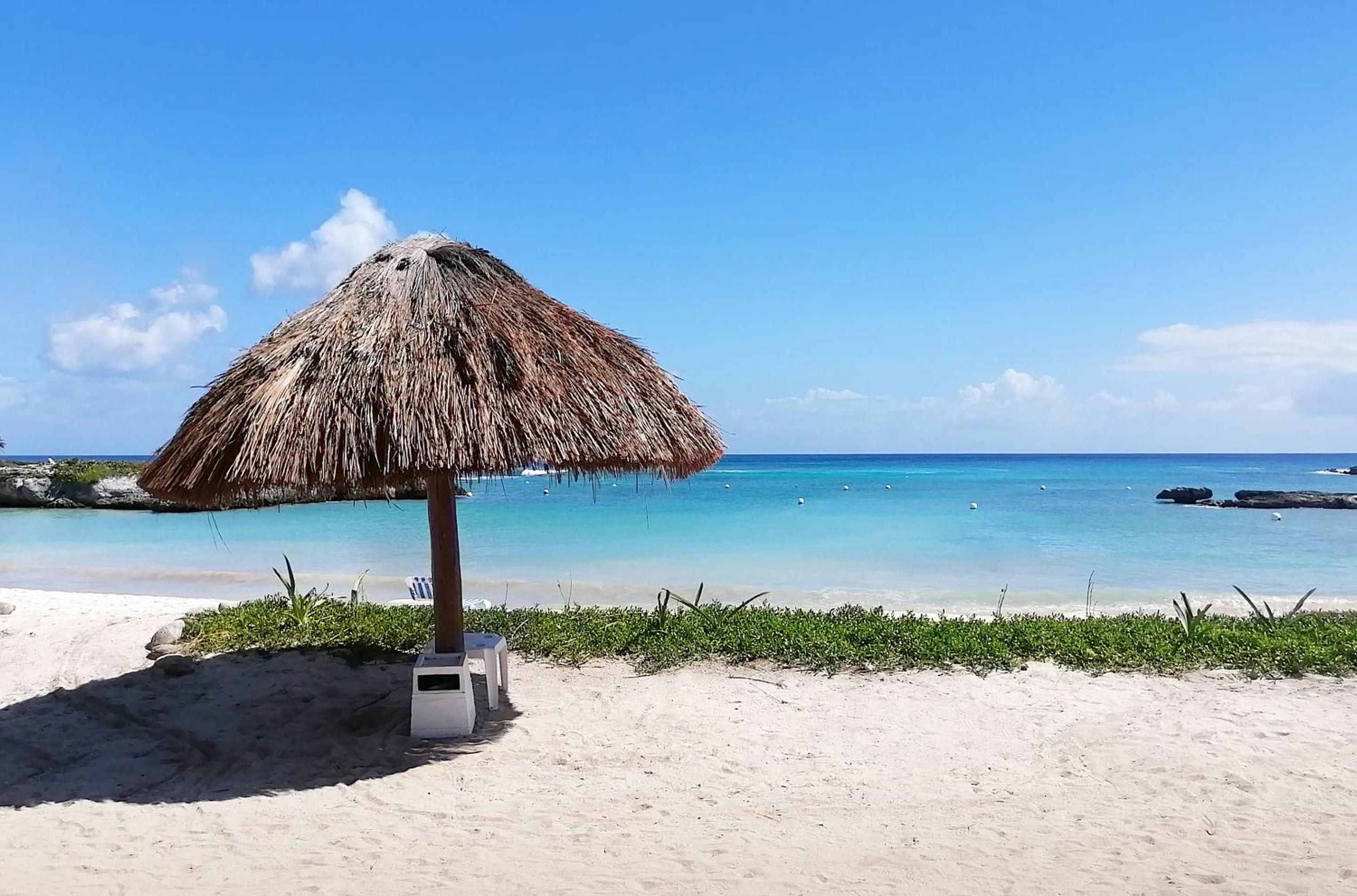 Grand Sirenis Riviera Maya Resort  Spa All Inclusive - Property Image 15