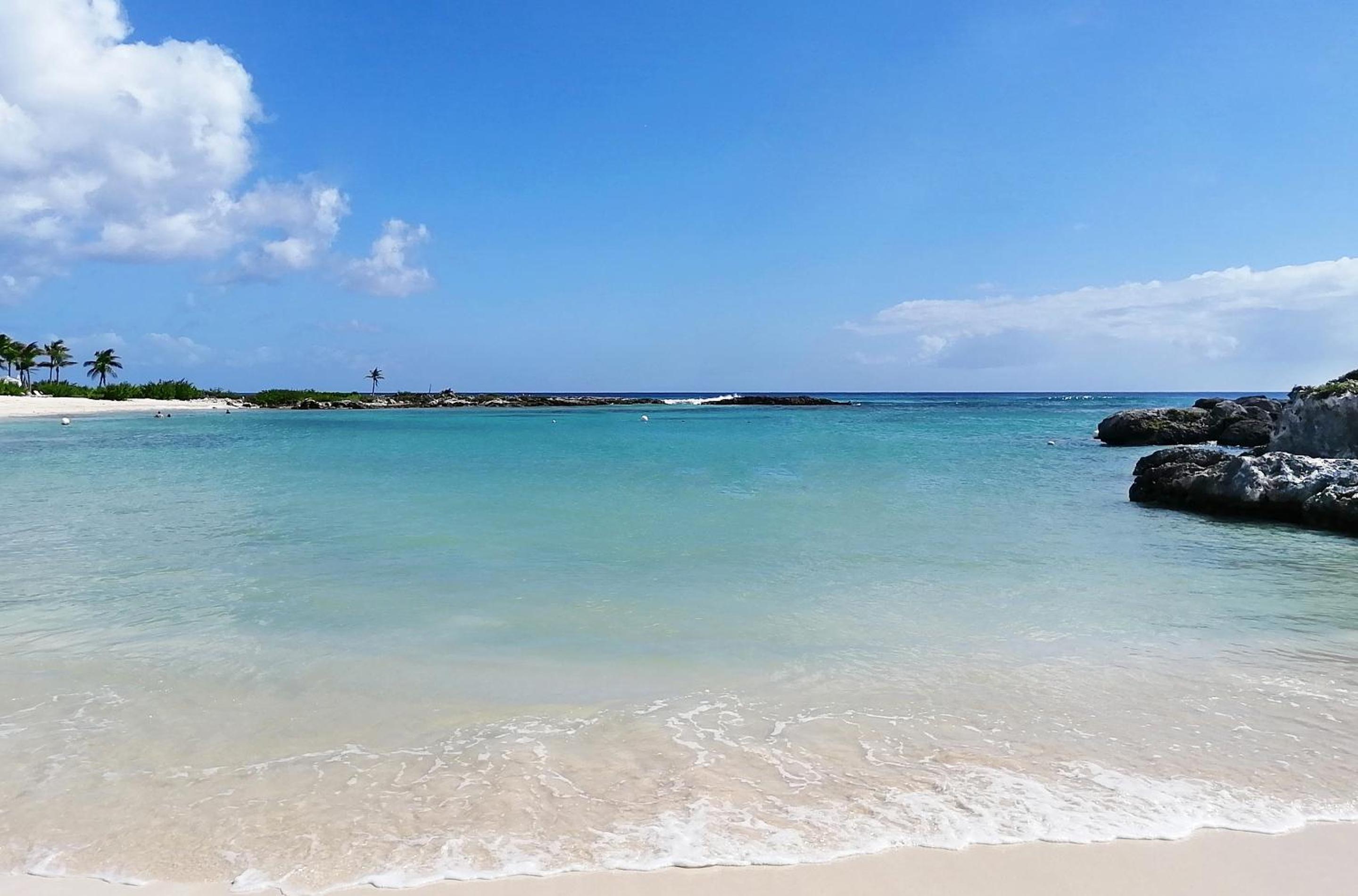 Grand Sirenis Riviera Maya Resort  Spa All Inclusive - Property Image 17