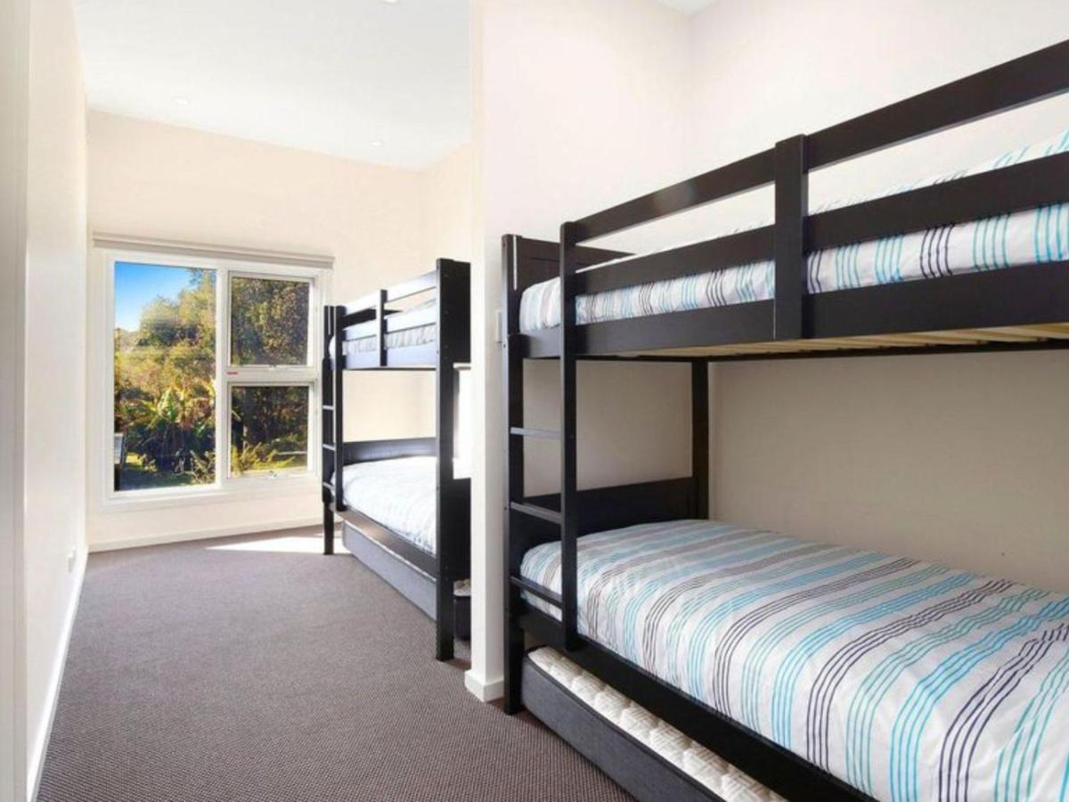 The Wharf House at Budgewoi