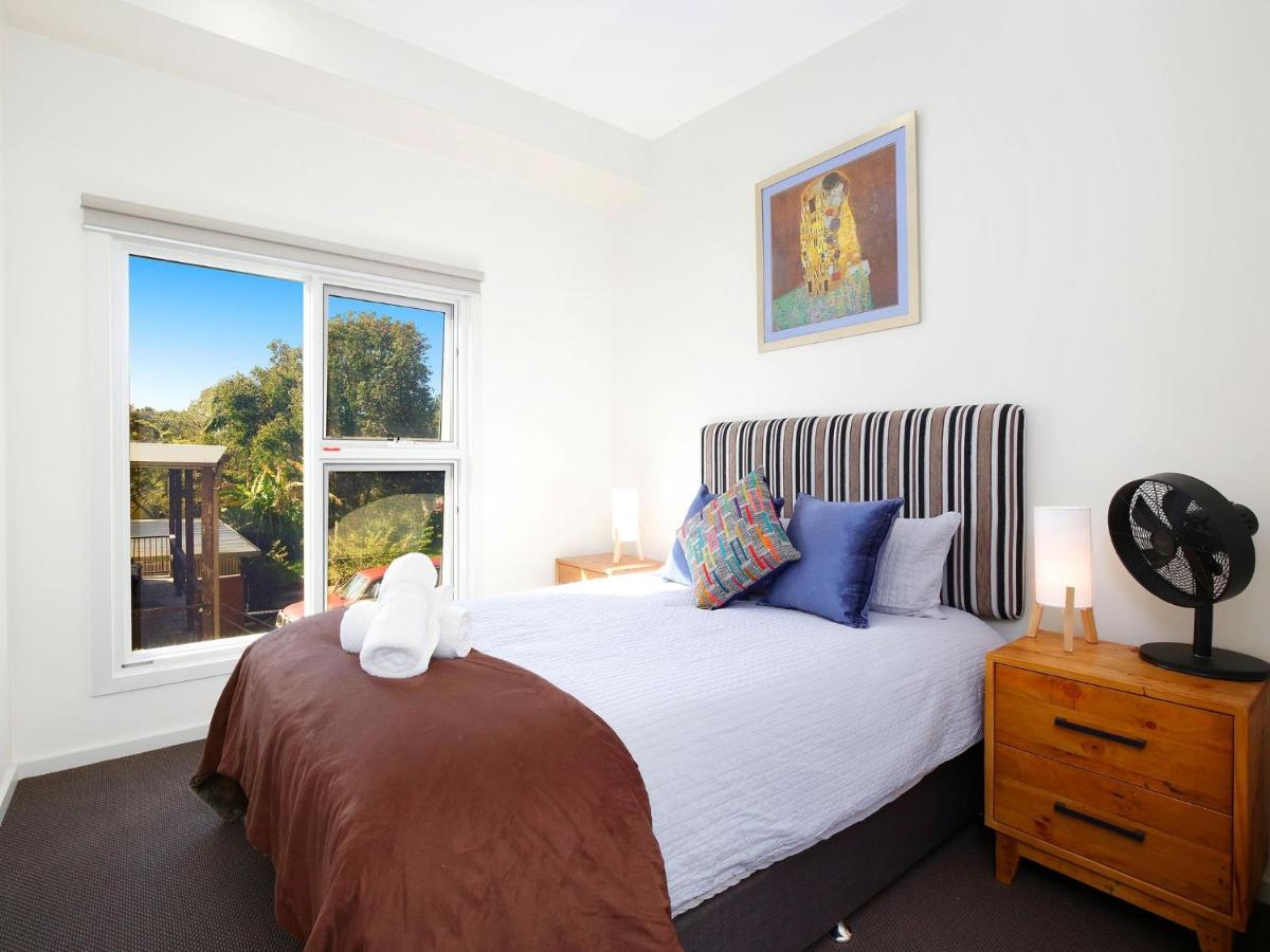 The Wharf House at Budgewoi