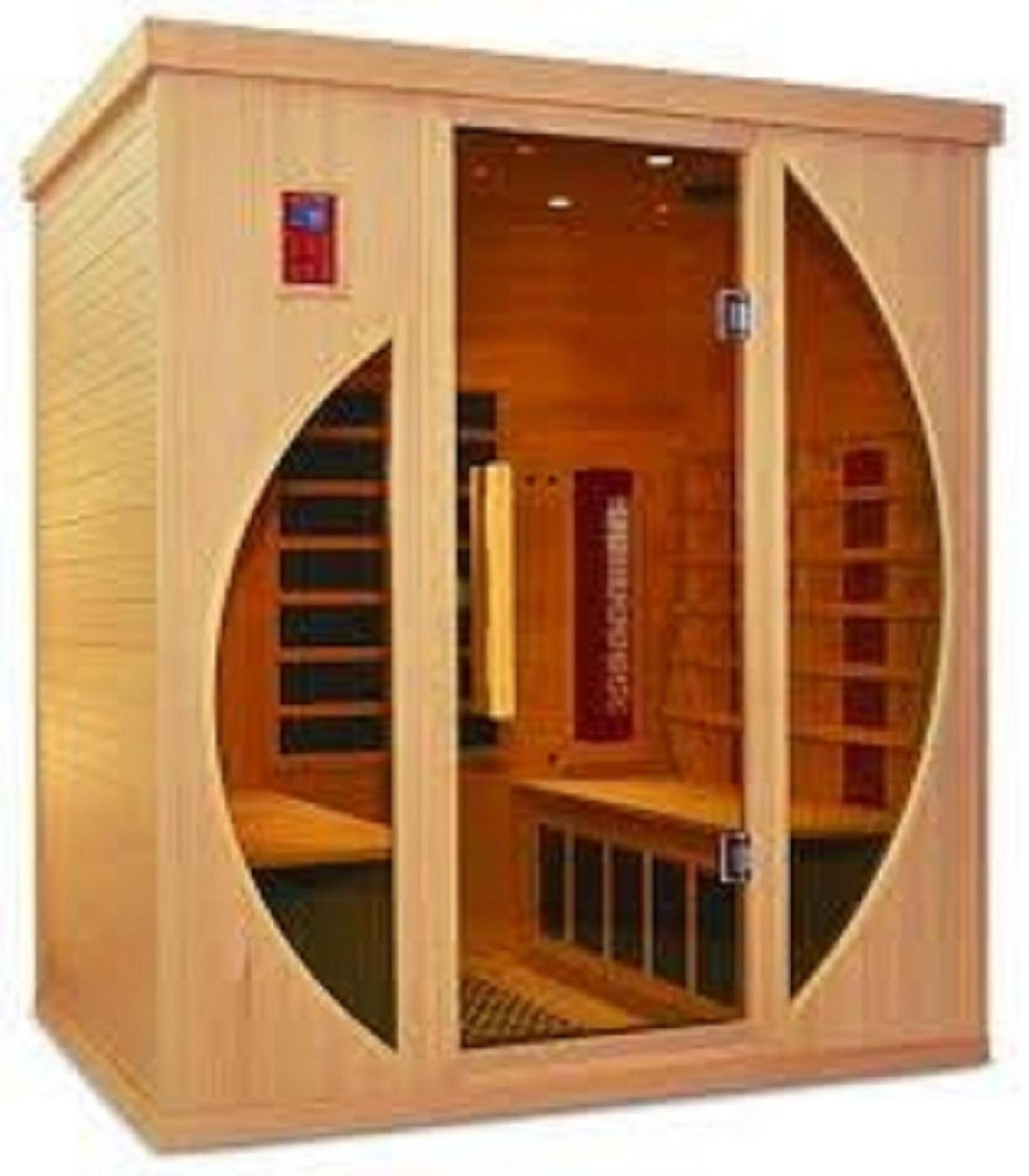 Hütte - Ferienhaus Bischoferhütte für 2-10 Personen