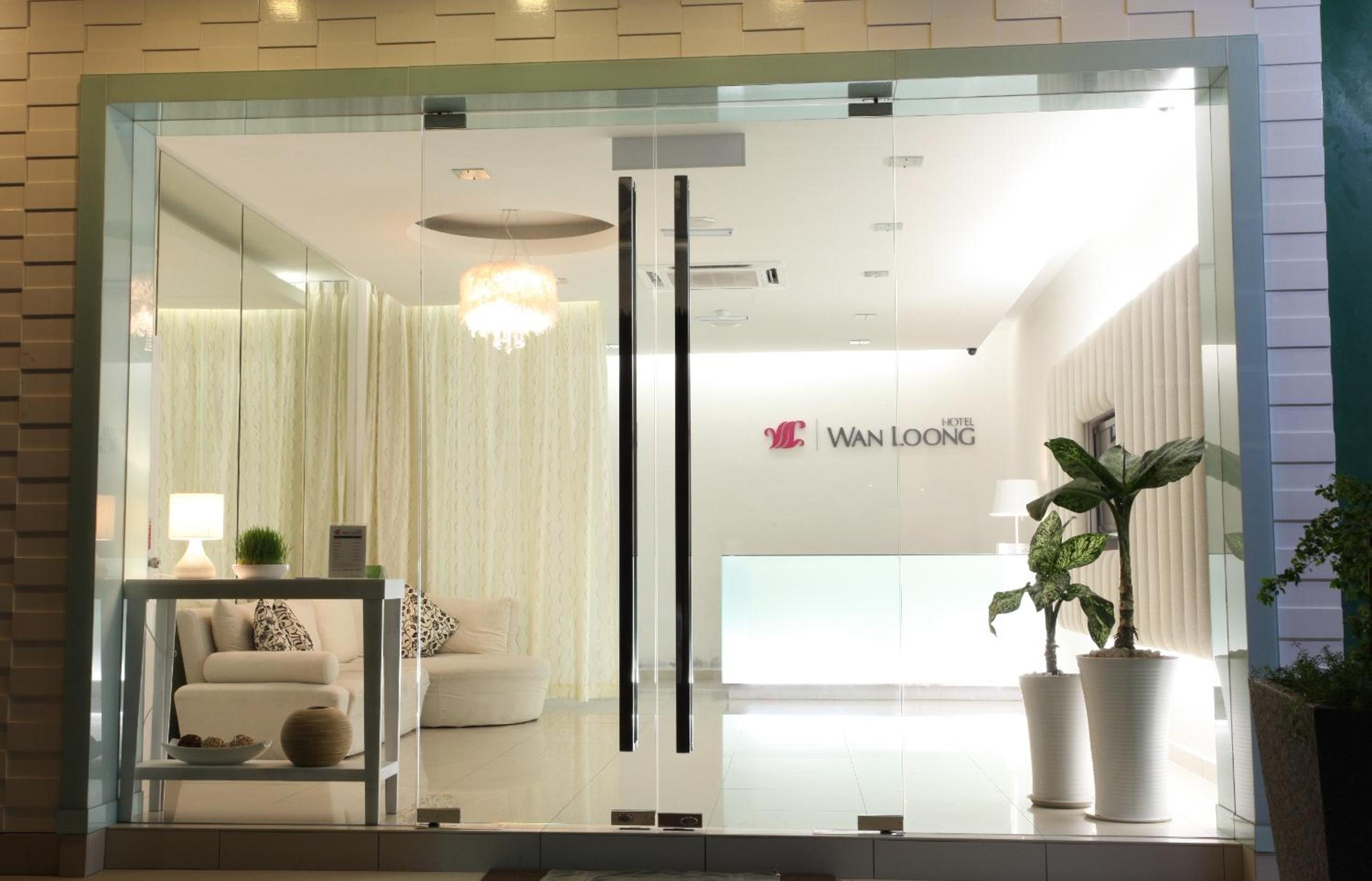 Wan Loong Hotel photo 8