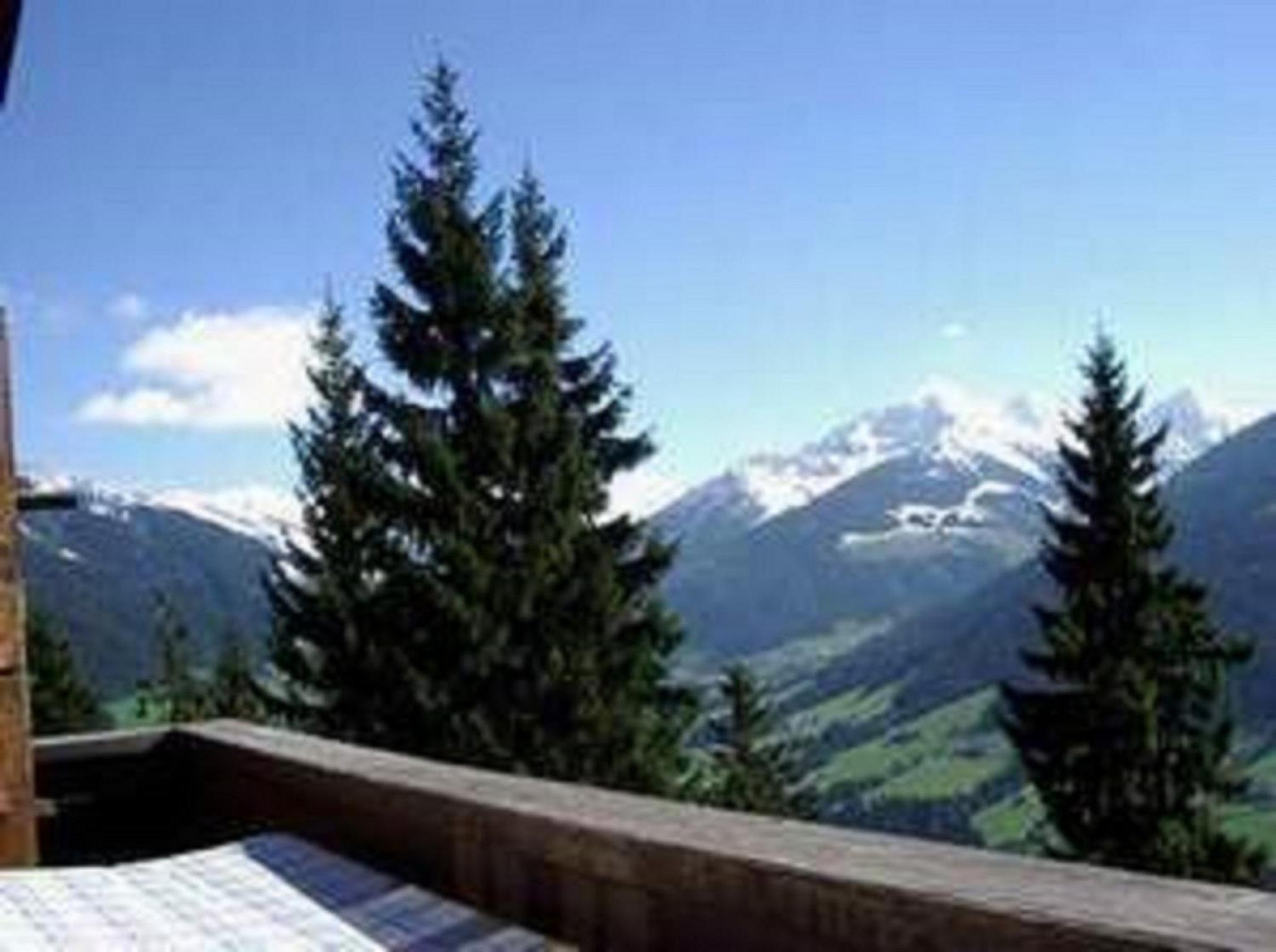 Hütte - Ferienhaus Bischoferhütte für 2-10 Personen