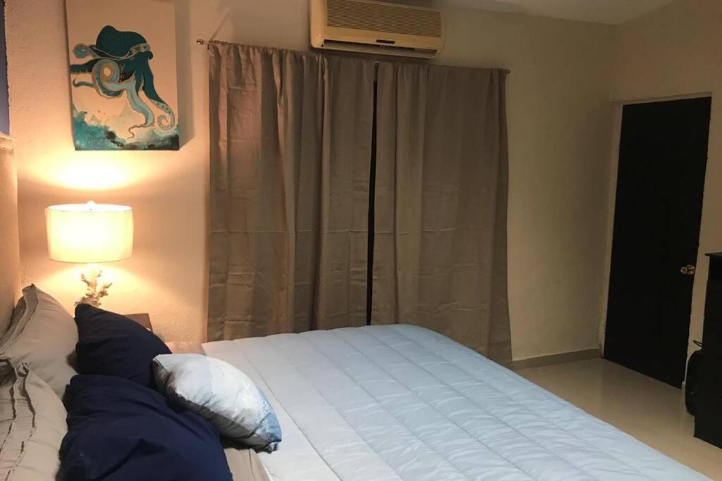 Hotel Departamento Del Mar, un lugar cómodo y agradable. - Image 1